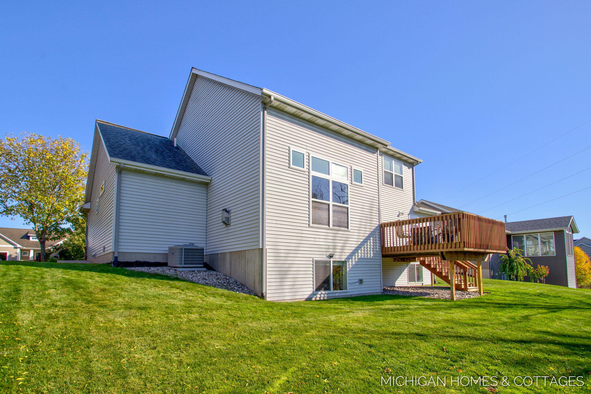 1433 Savannah Drive, Zeeland