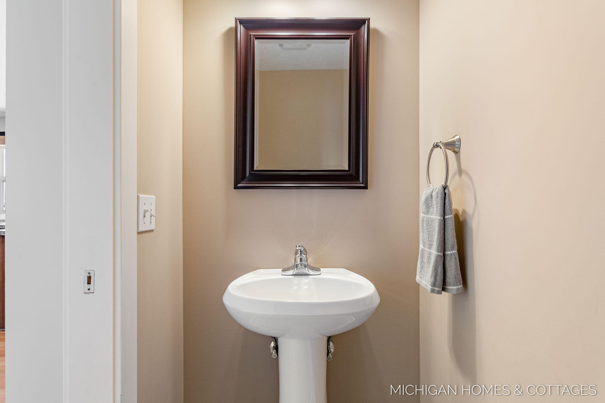 1433 Savannah Drive, Zeeland