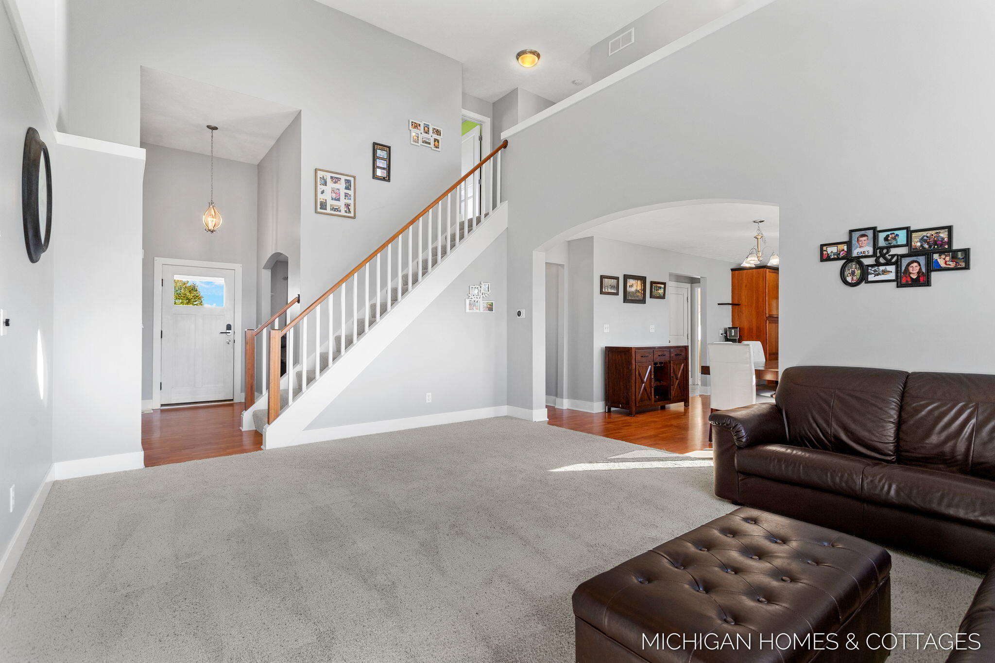 1433 Savannah Drive, Zeeland