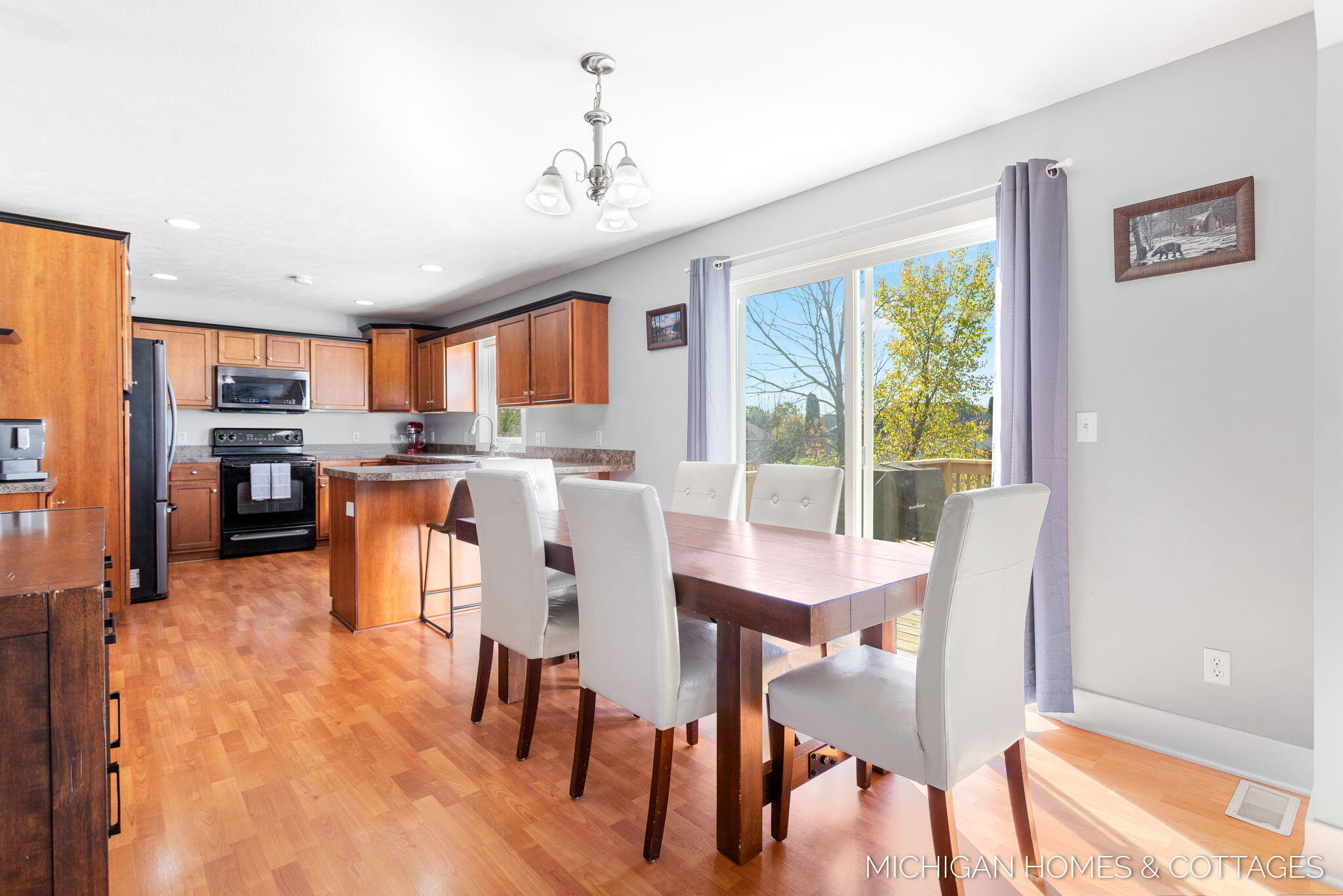 1433 Savannah Drive, Zeeland