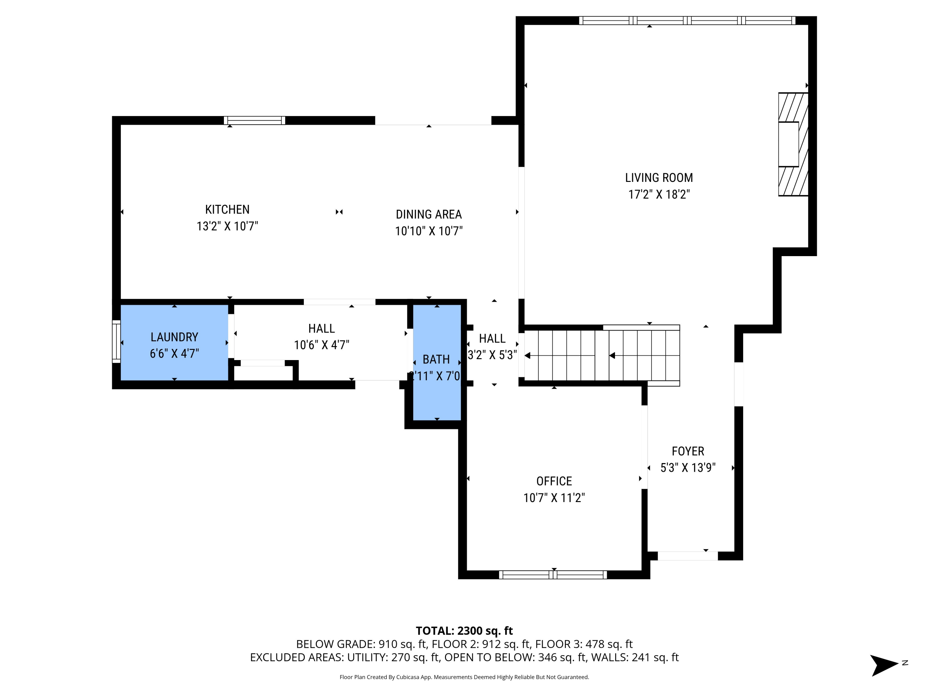 1433 Savannah Drive, Zeeland