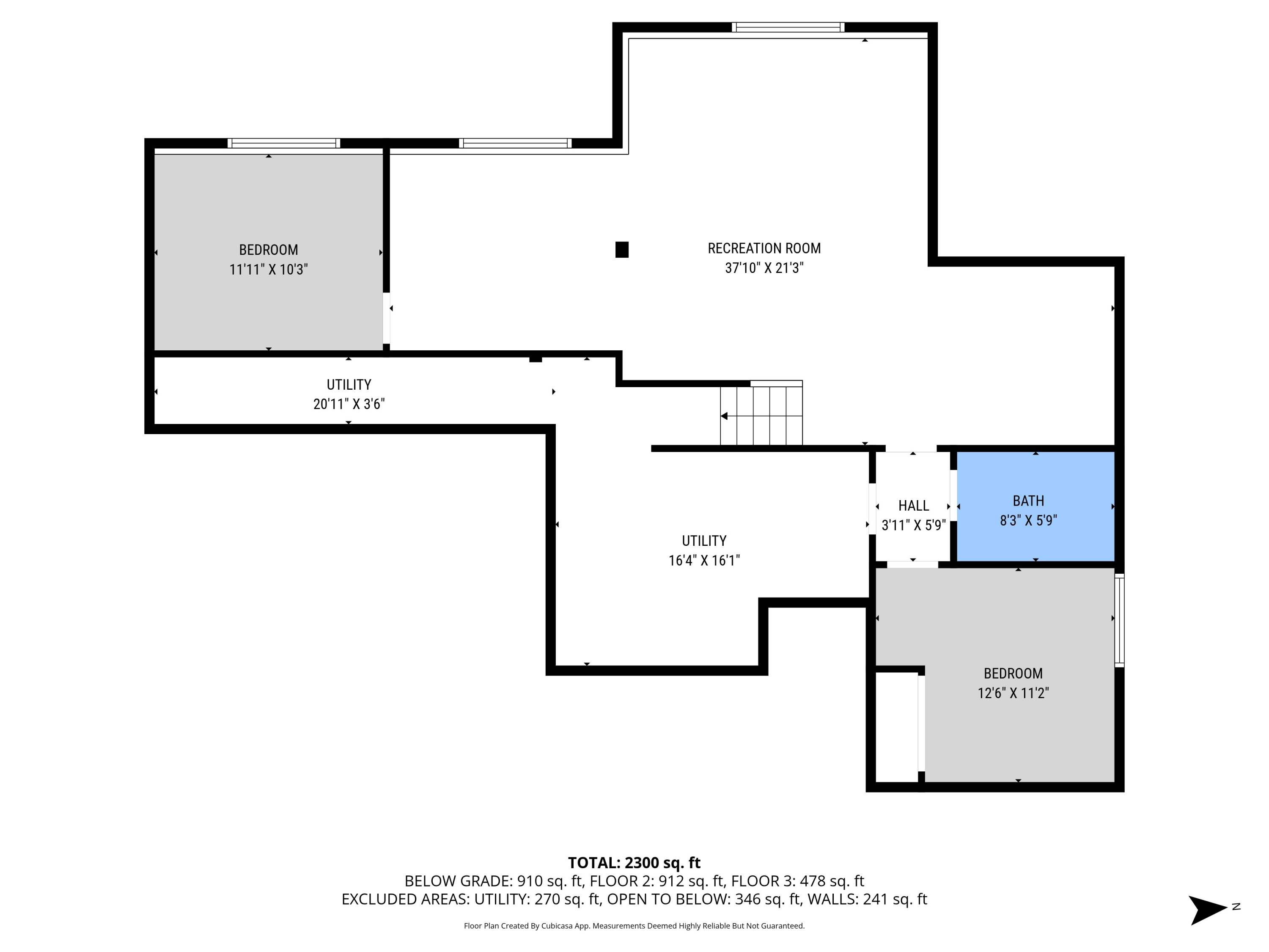 1433 Savannah Drive, Zeeland