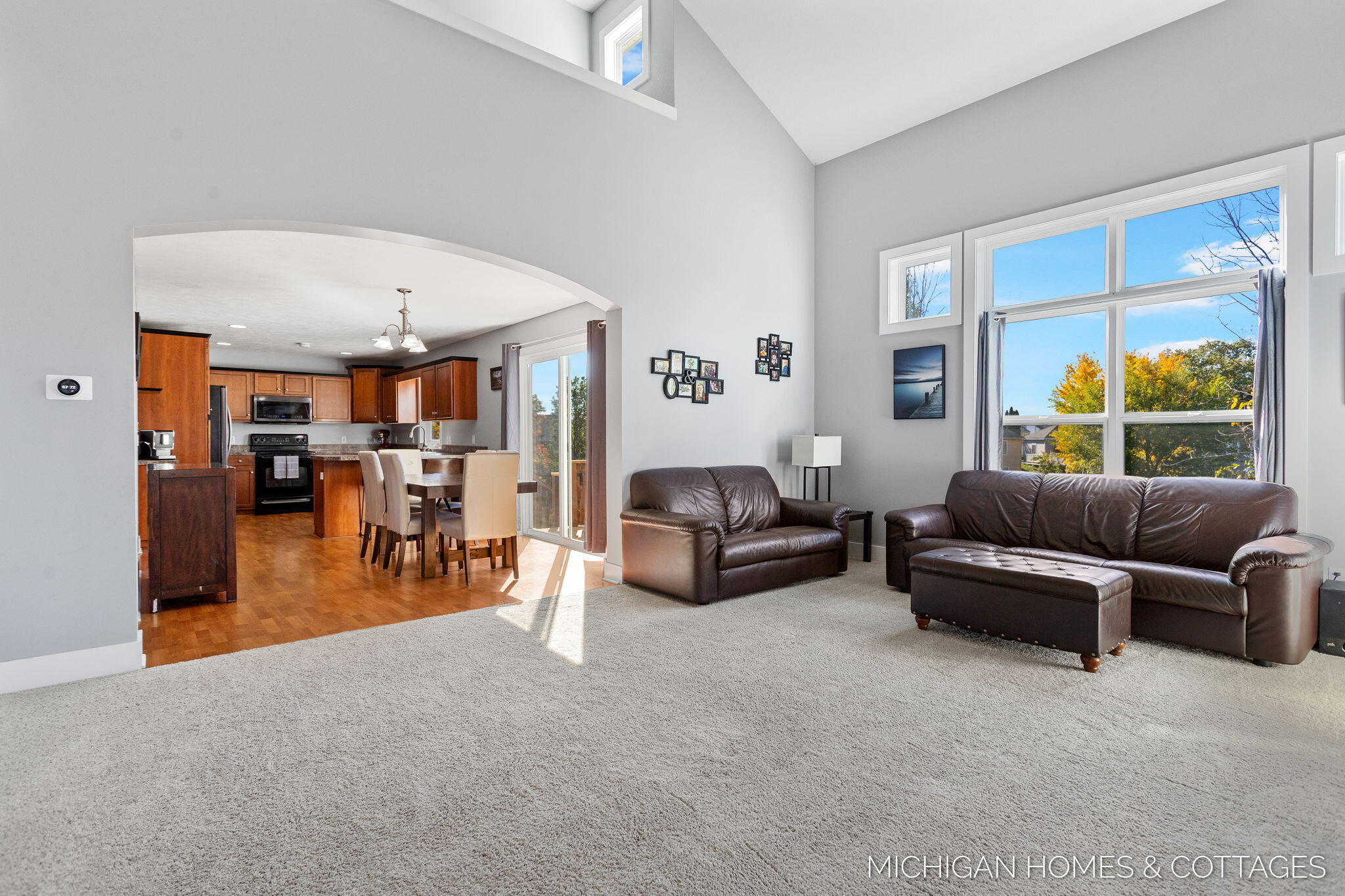 1433 Savannah Drive, Zeeland