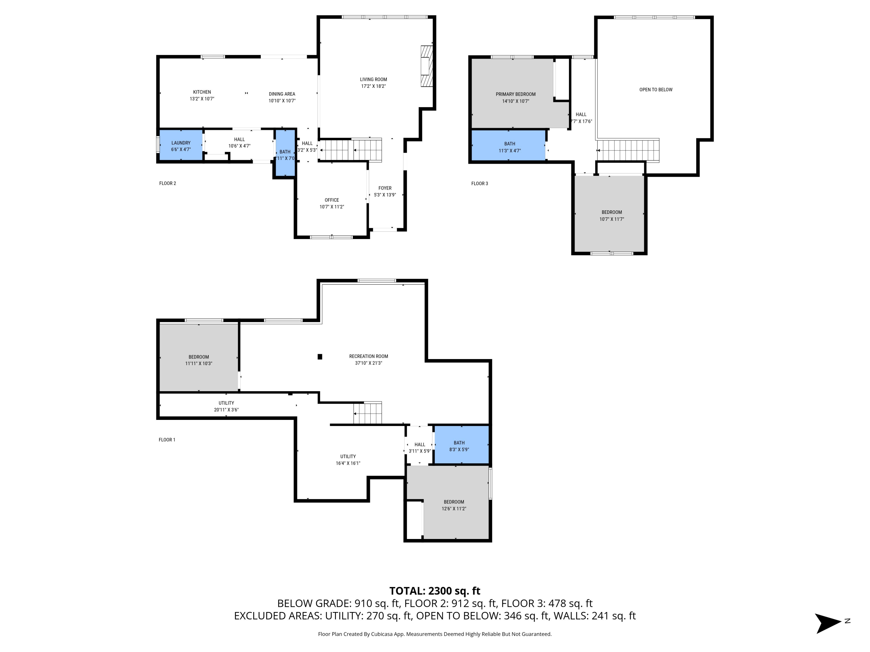 1433 Savannah Drive, Zeeland