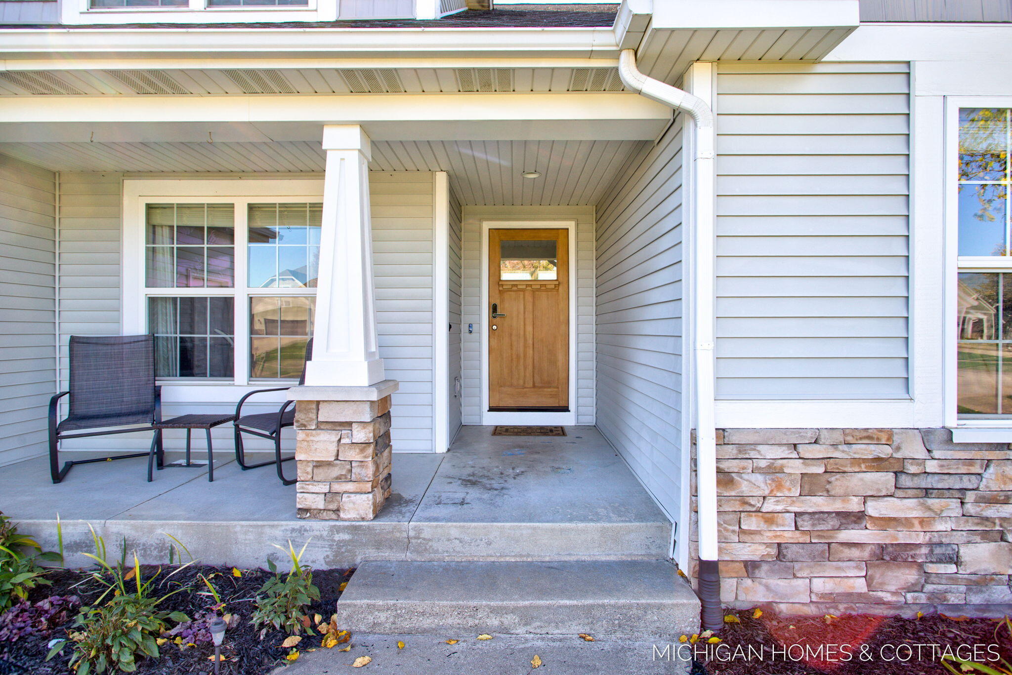 1433 Savannah Drive, Zeeland