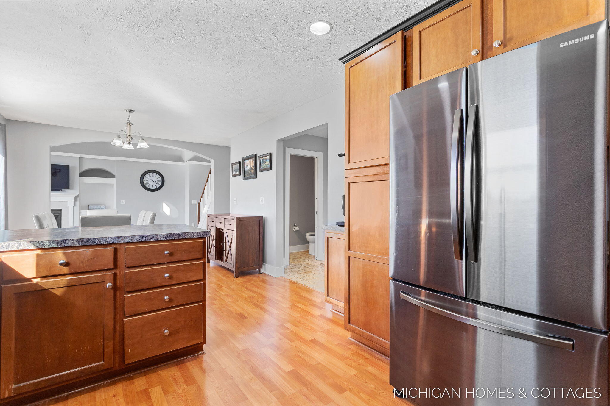 1433 Savannah Drive, Zeeland