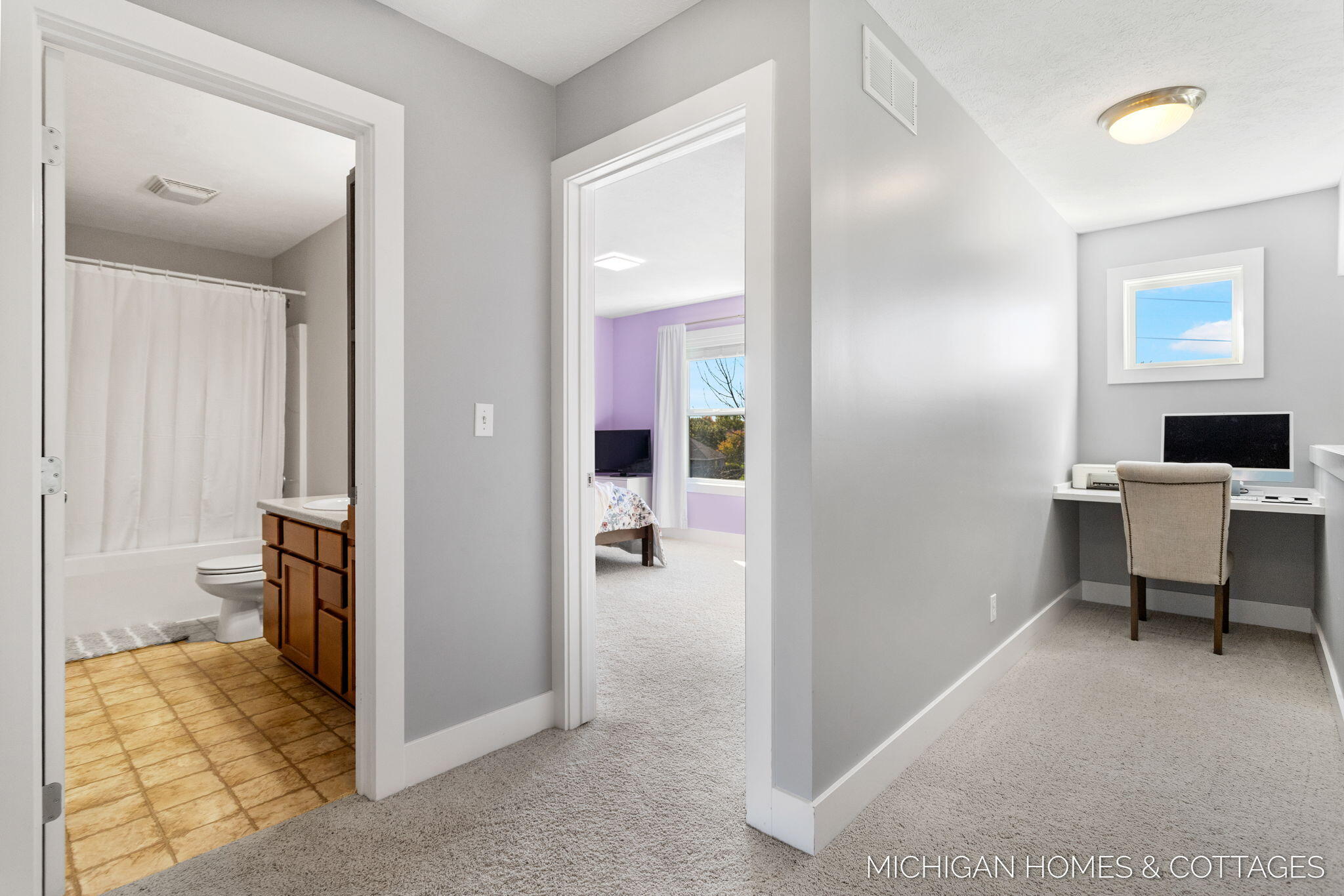 1433 Savannah Drive, Zeeland