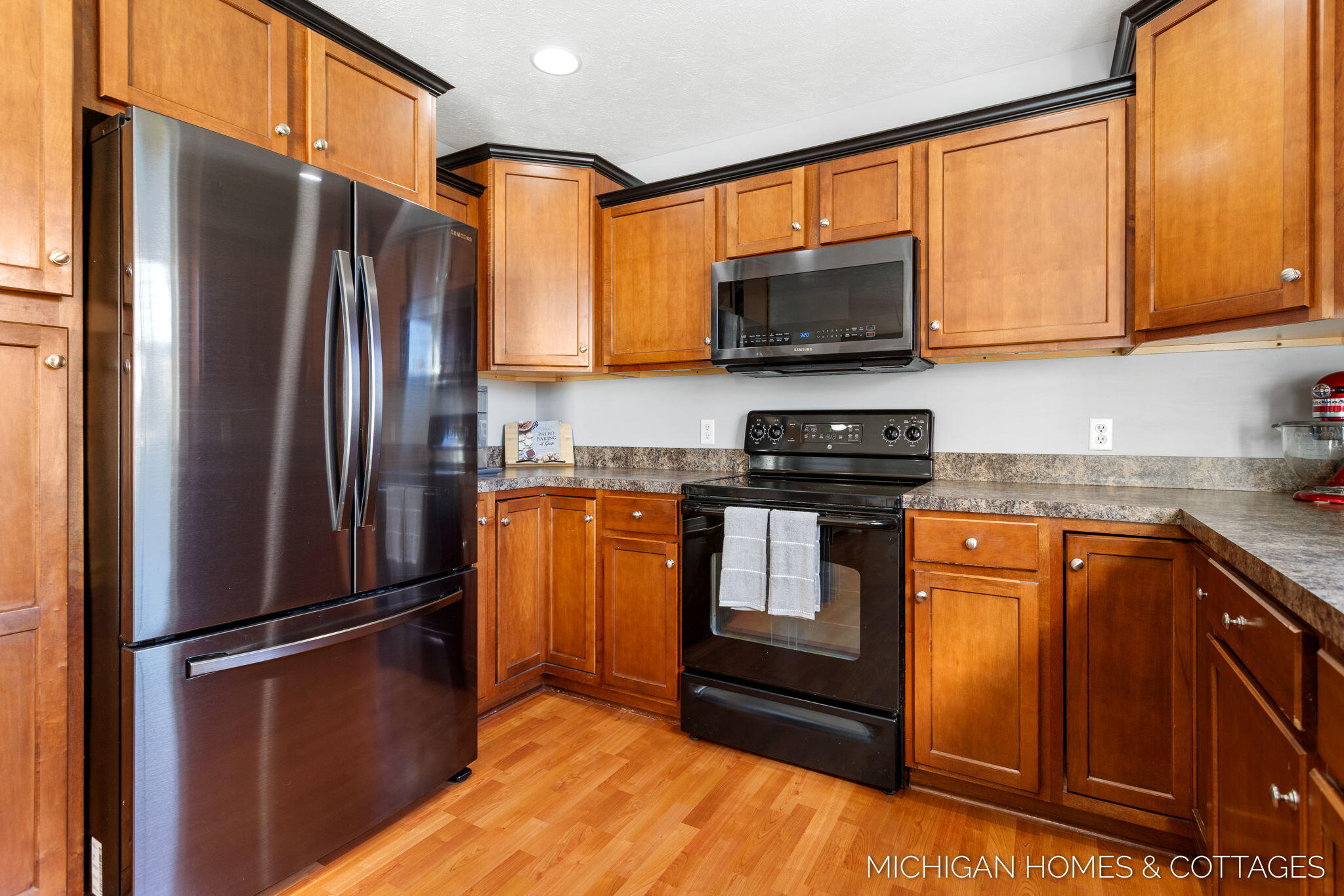 1433 Savannah Drive, Zeeland