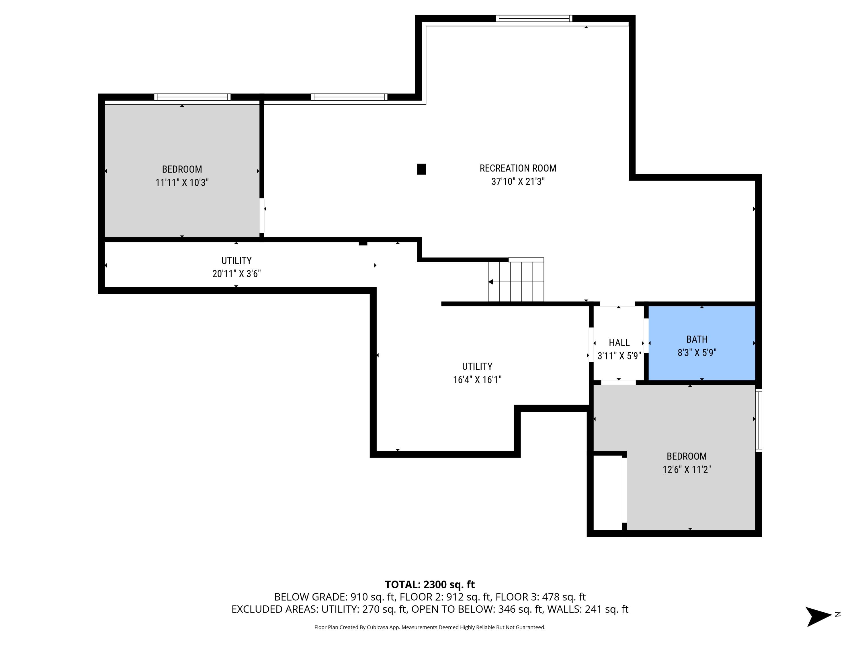 1433 Savannah Drive, Zeeland