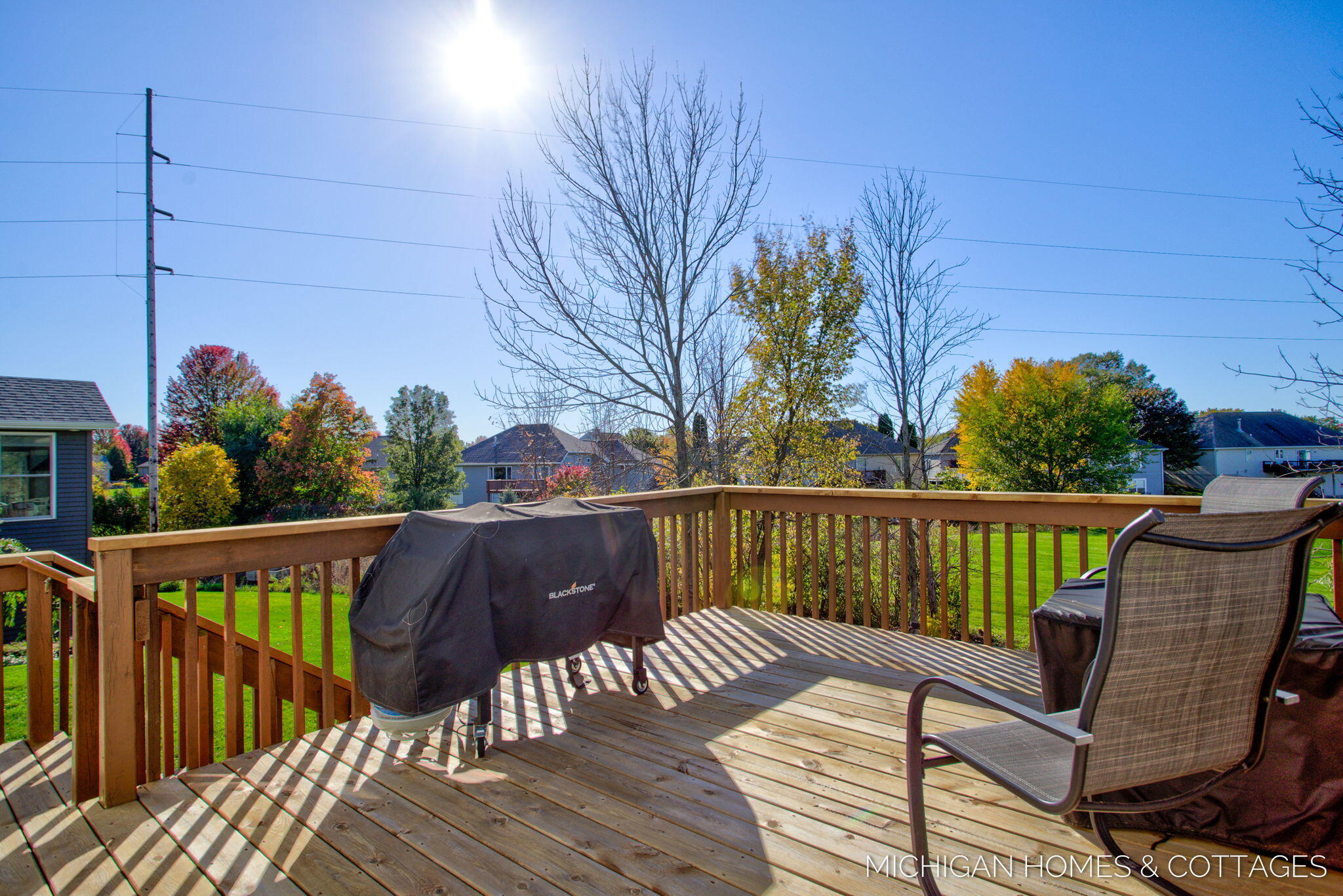 1433 Savannah Drive, Zeeland