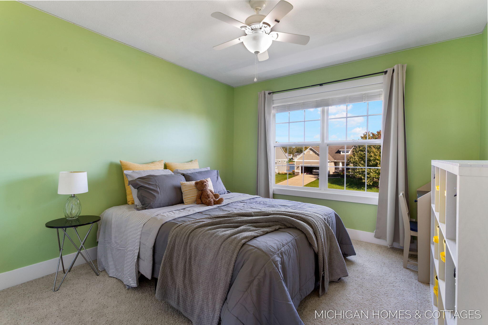 1433 Savannah Drive, Zeeland