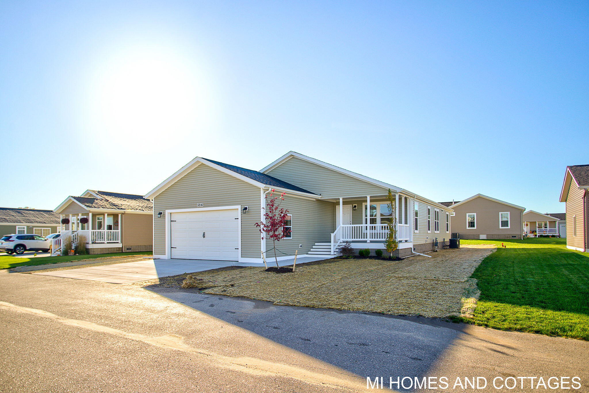 5216 Mulberry Lane, Holland