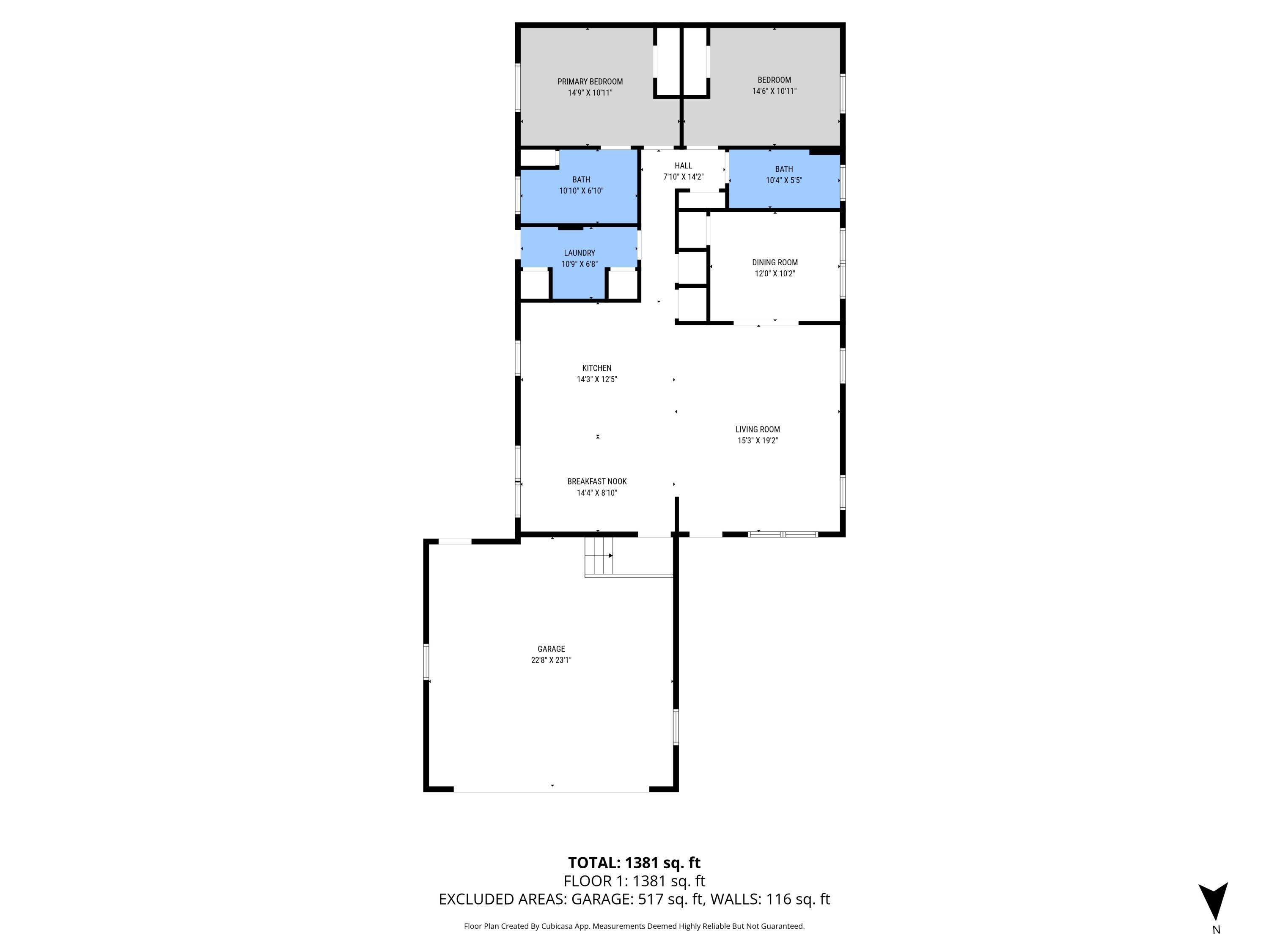 5216 Mulberry Lane, Holland