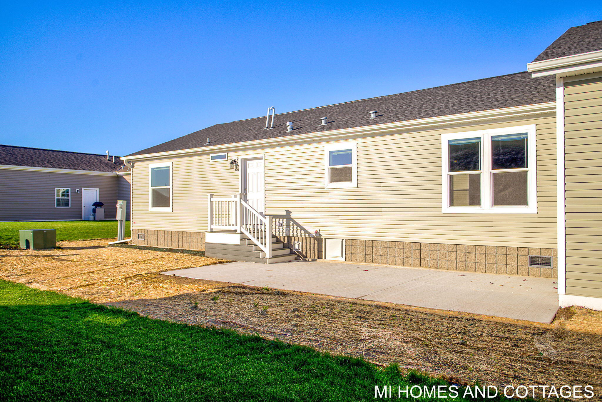 5216 Mulberry Lane, Holland