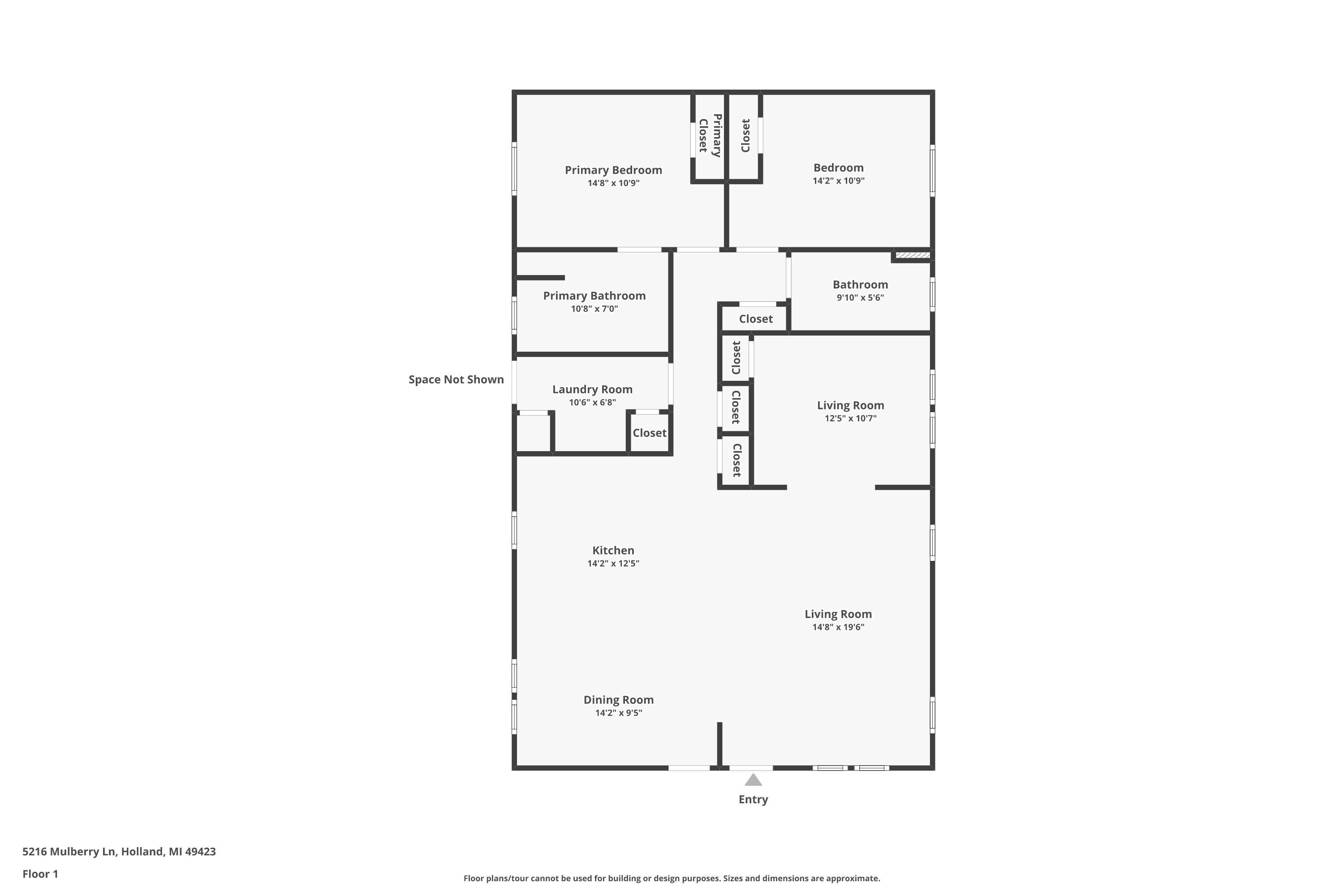 5216 Mulberry Lane, Holland