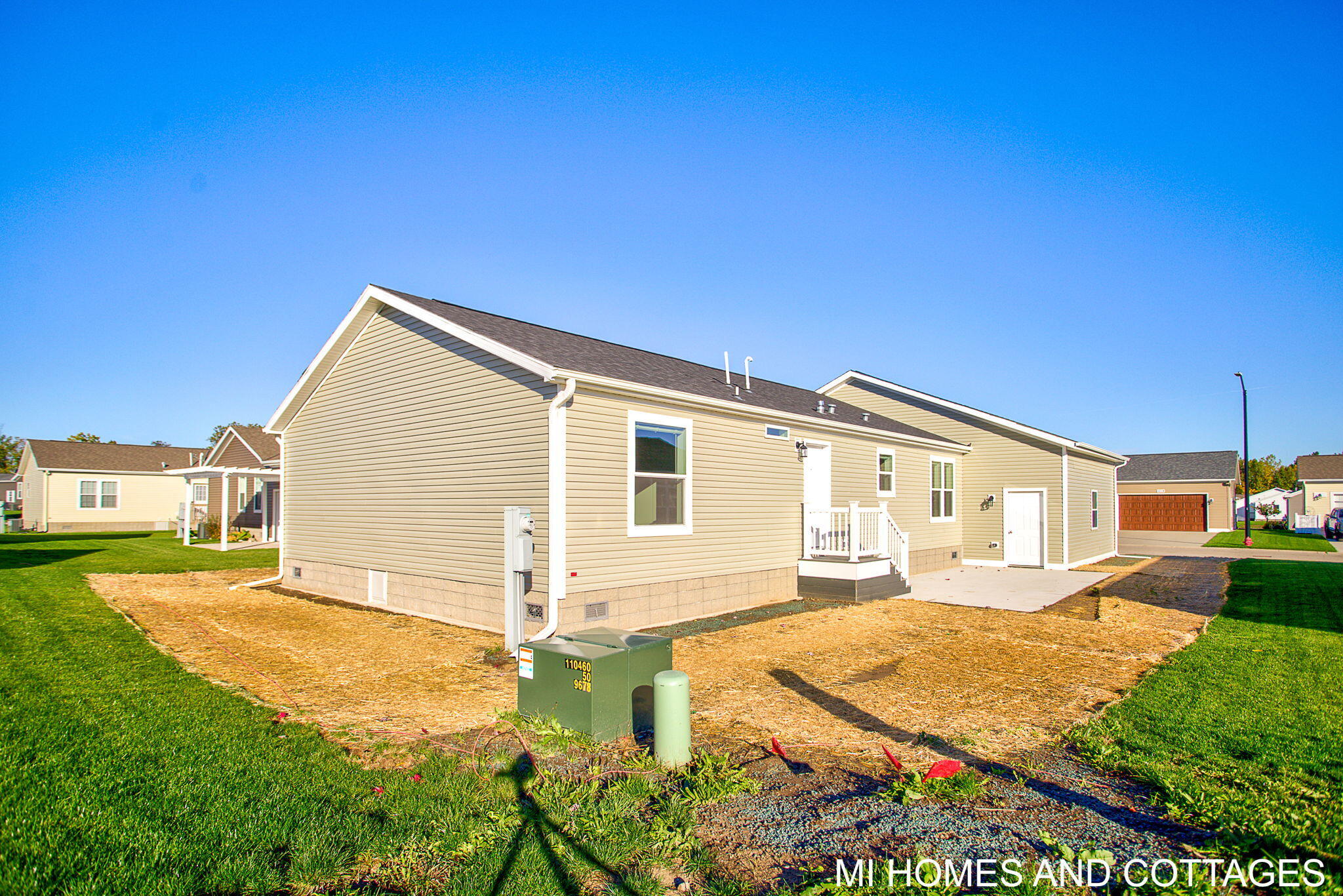 5216 Mulberry Lane, Holland