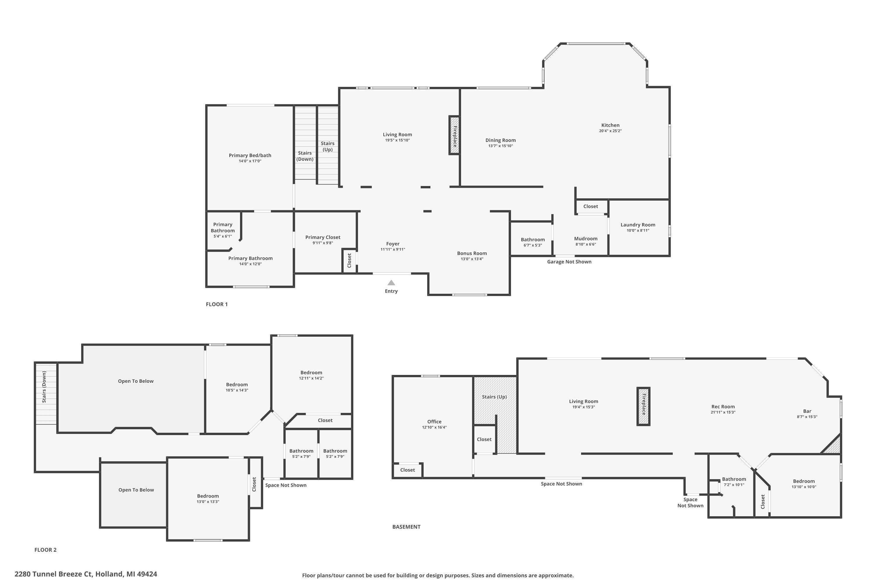 2280 Tunnel Breeze Court