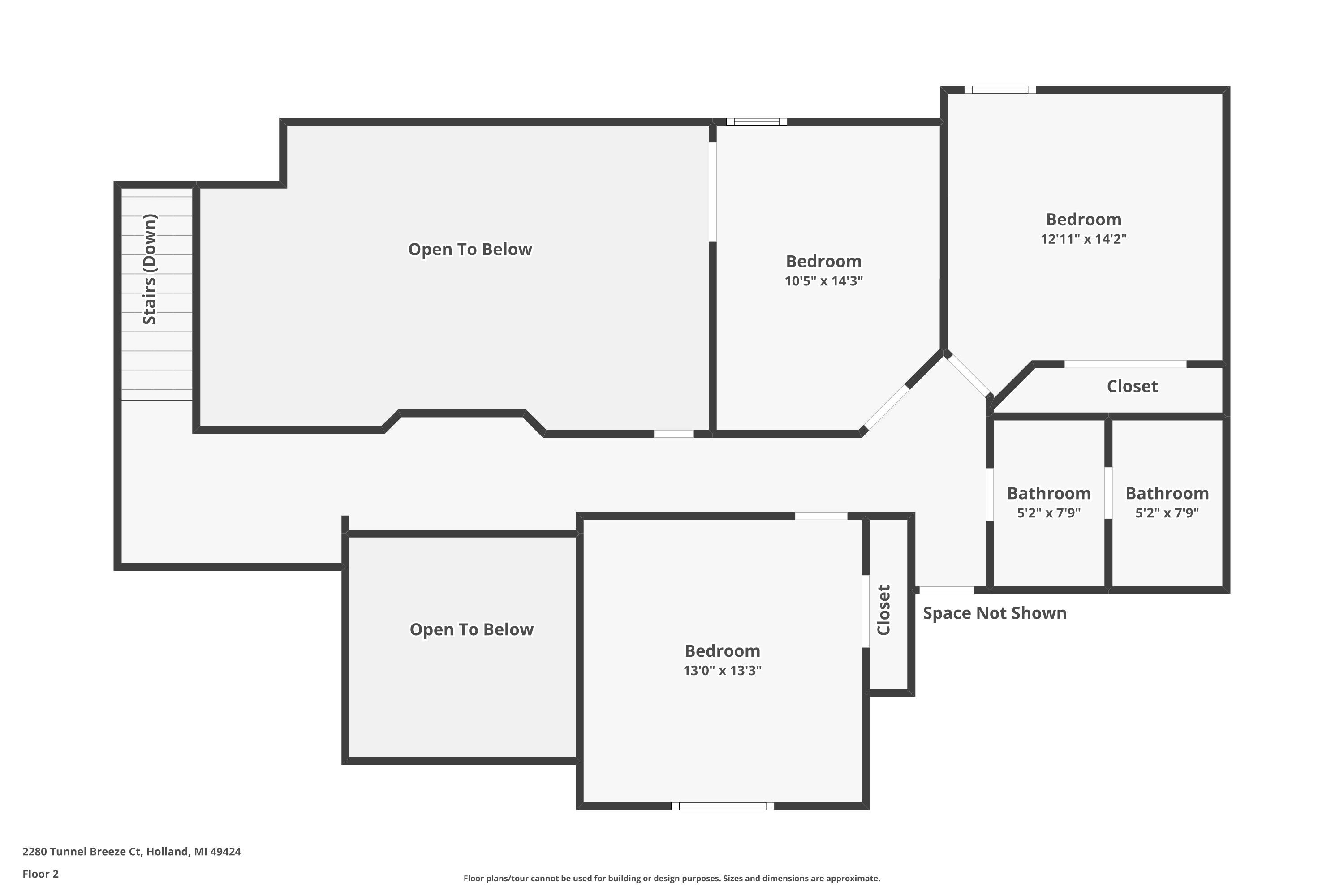 2280 Tunnel Breeze Court