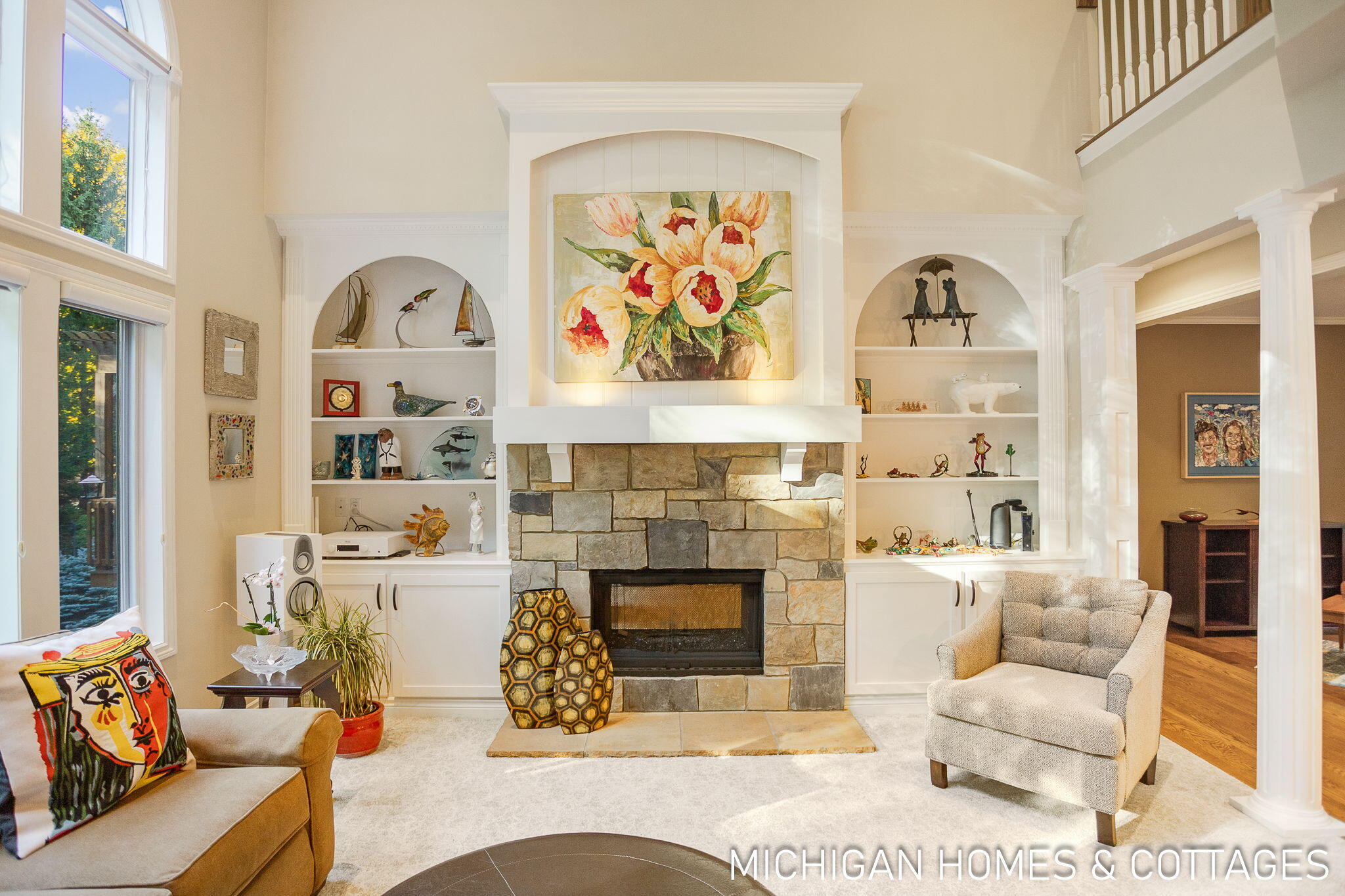 2280 Tunnel Breeze Court