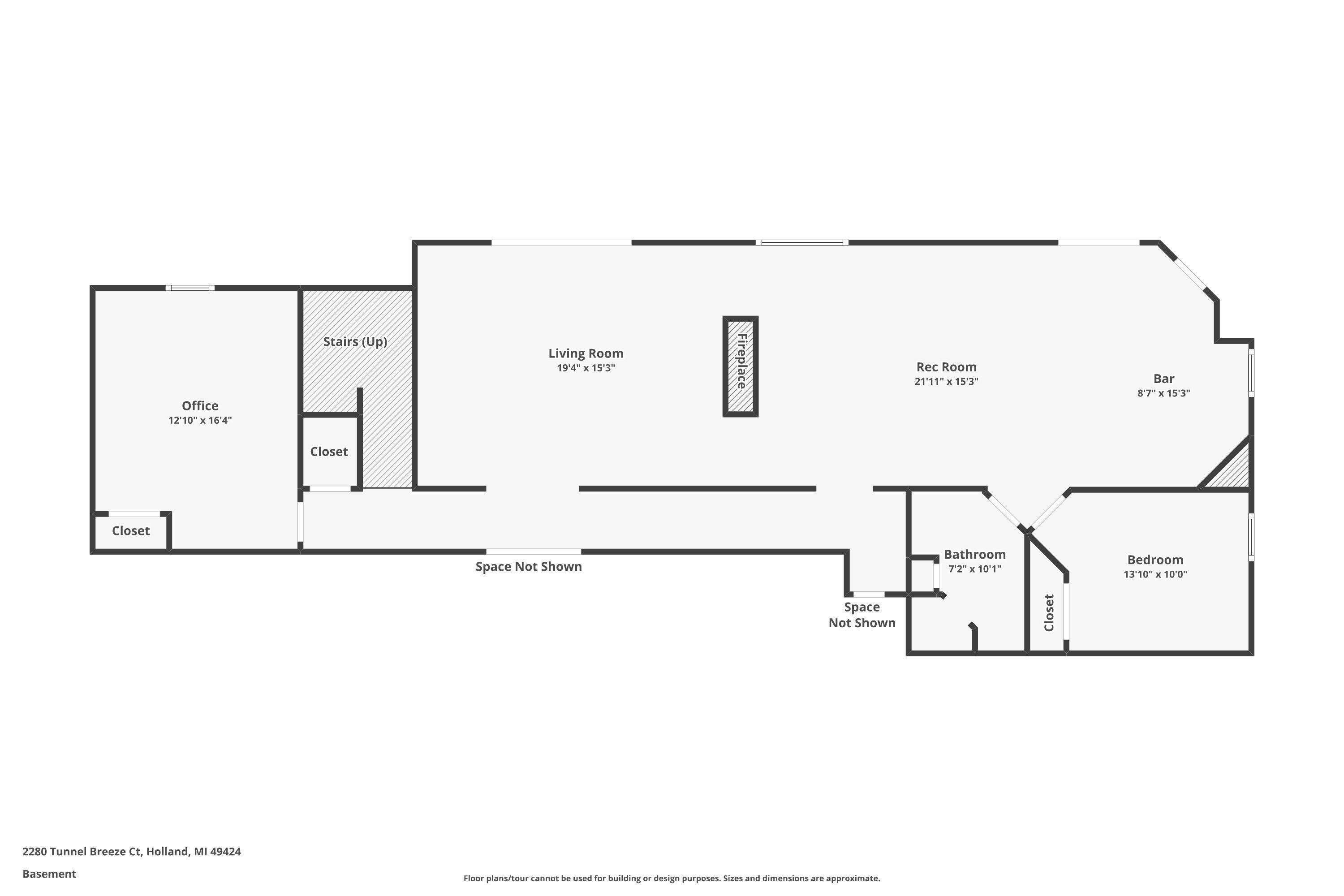 2280 Tunnel Breeze Court