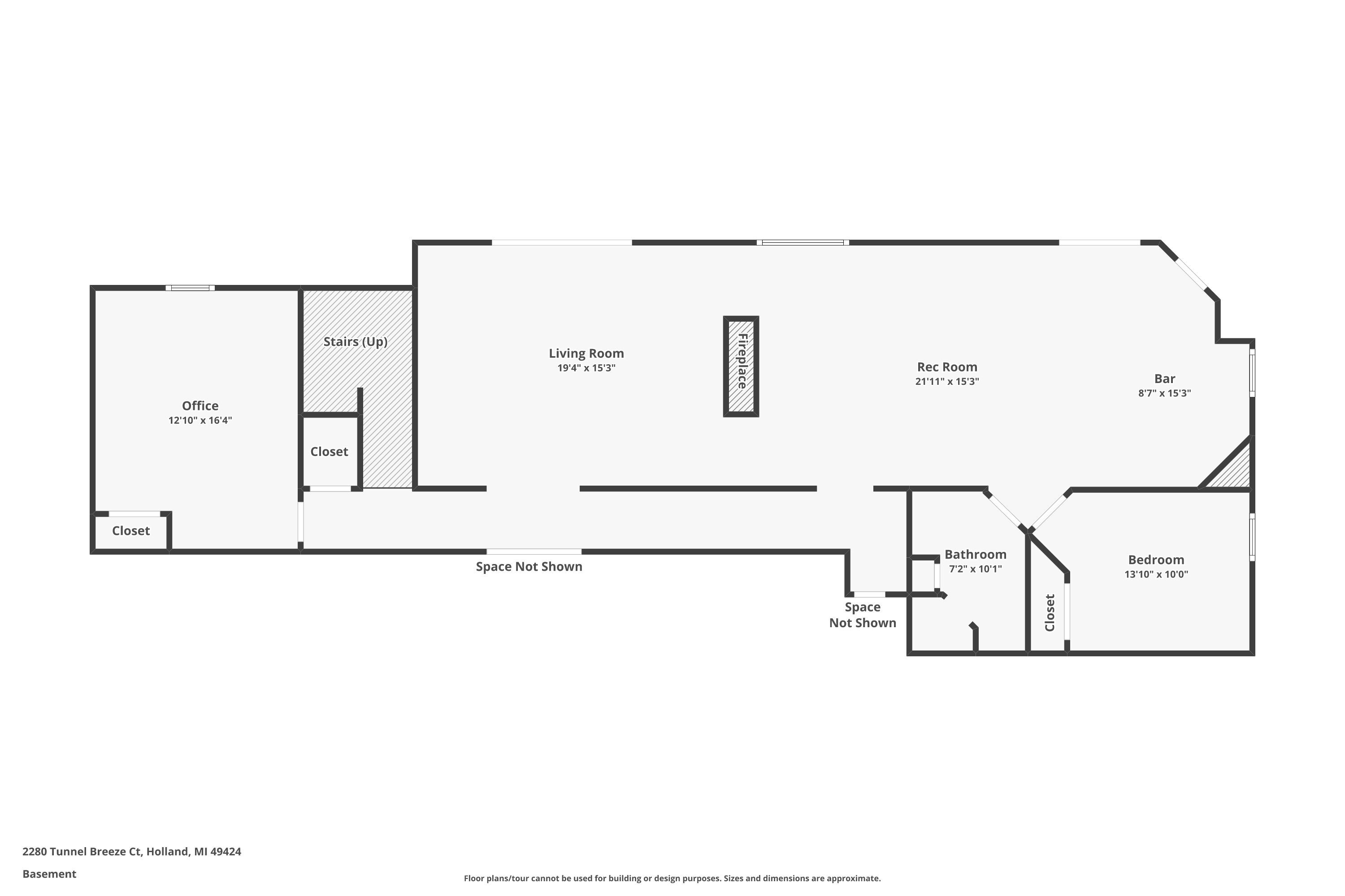 2280 Tunnel Breeze Court