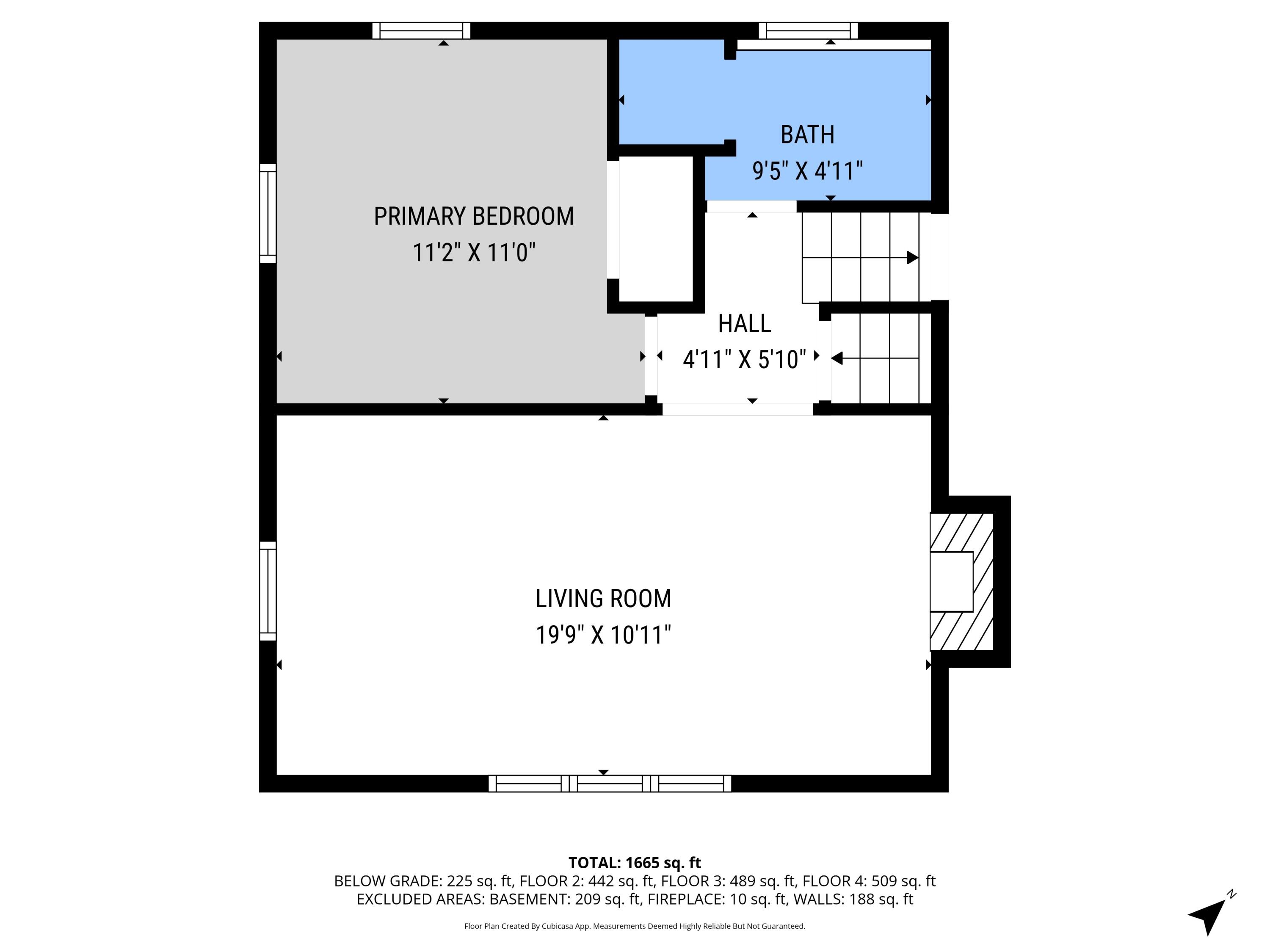 10975 Campanel Drive