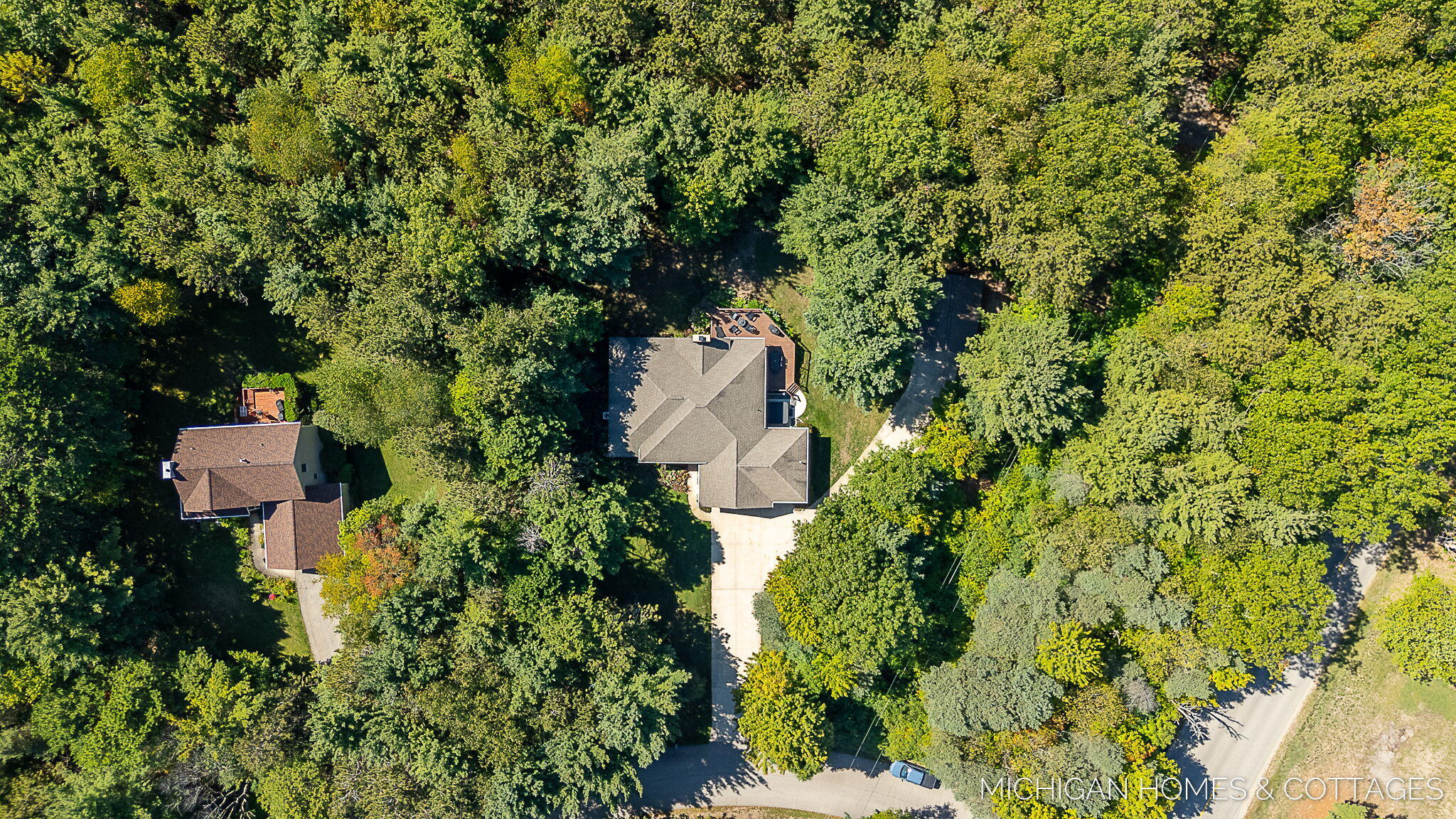 3981 Tall Grass West Court