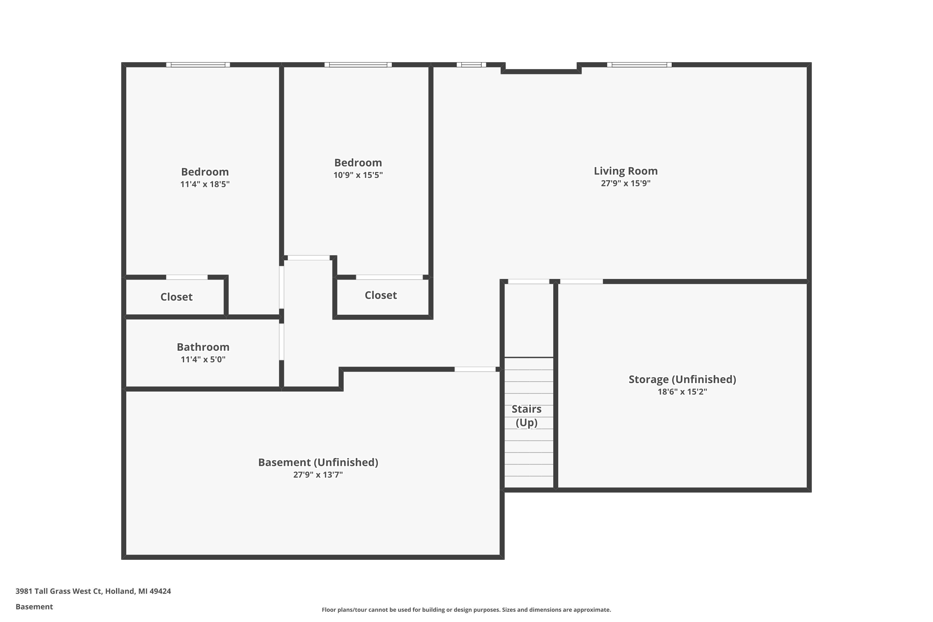 3981 Tall Grass West Court