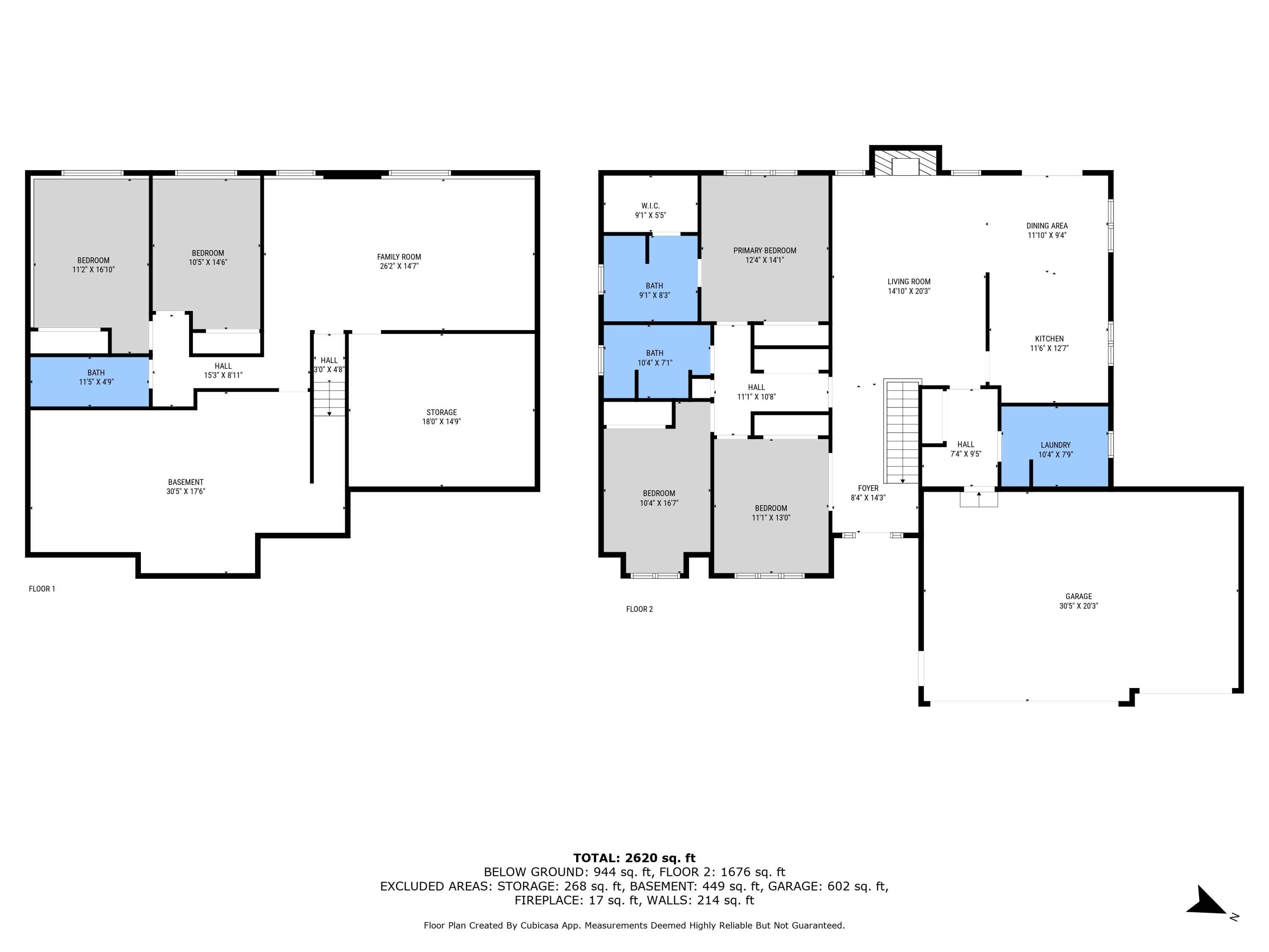 3981 Tall Grass West Court