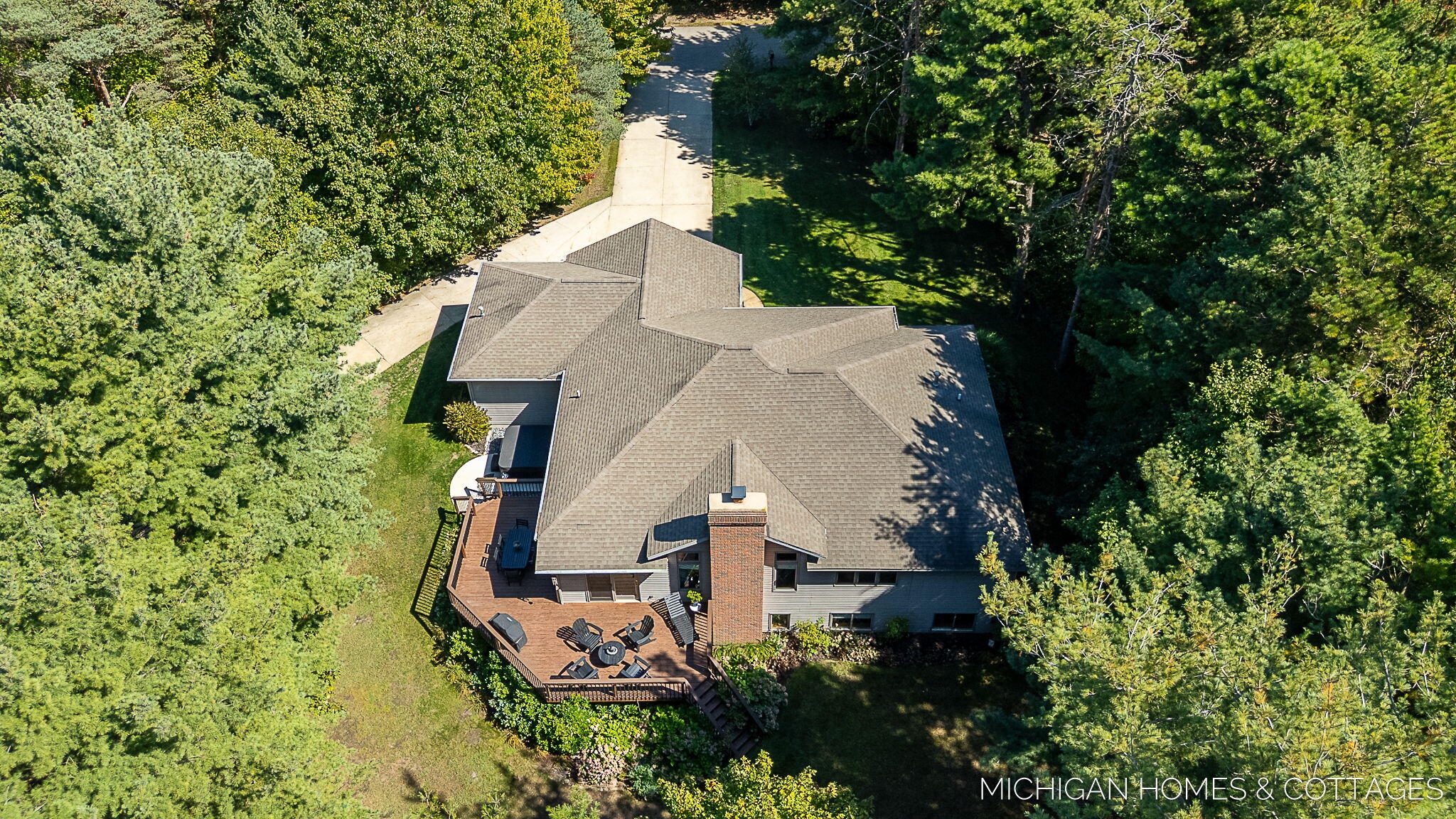 3981 Tall Grass West Court