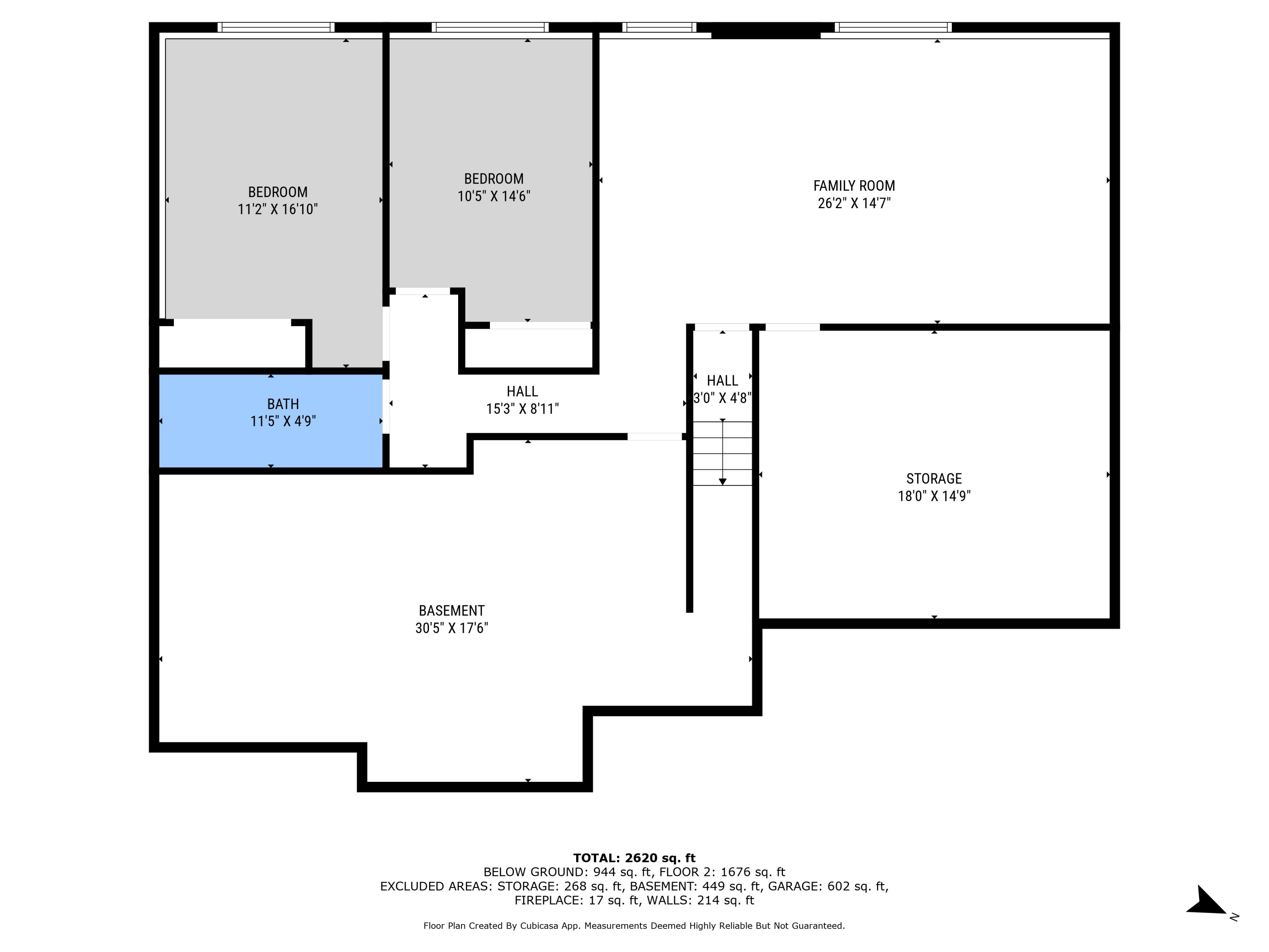 3981 Tall Grass West Court