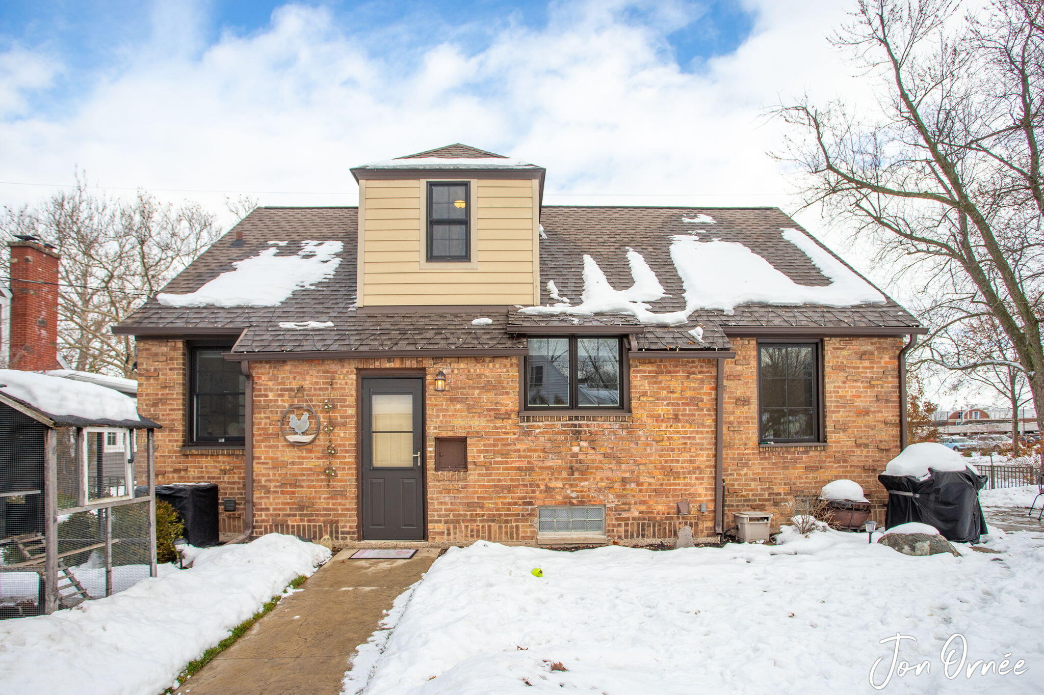 550 Washington Avenue