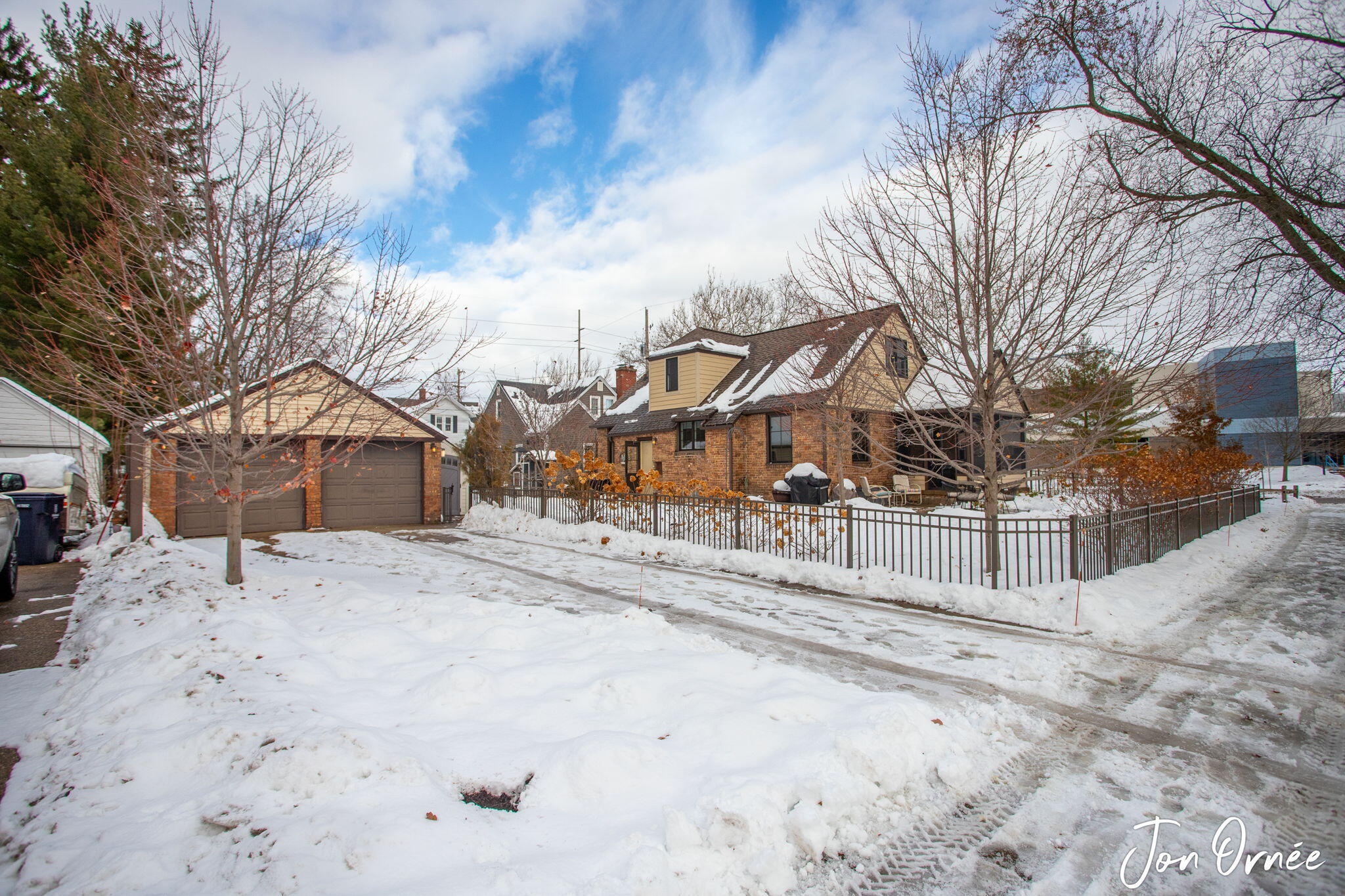 550 Washington Avenue