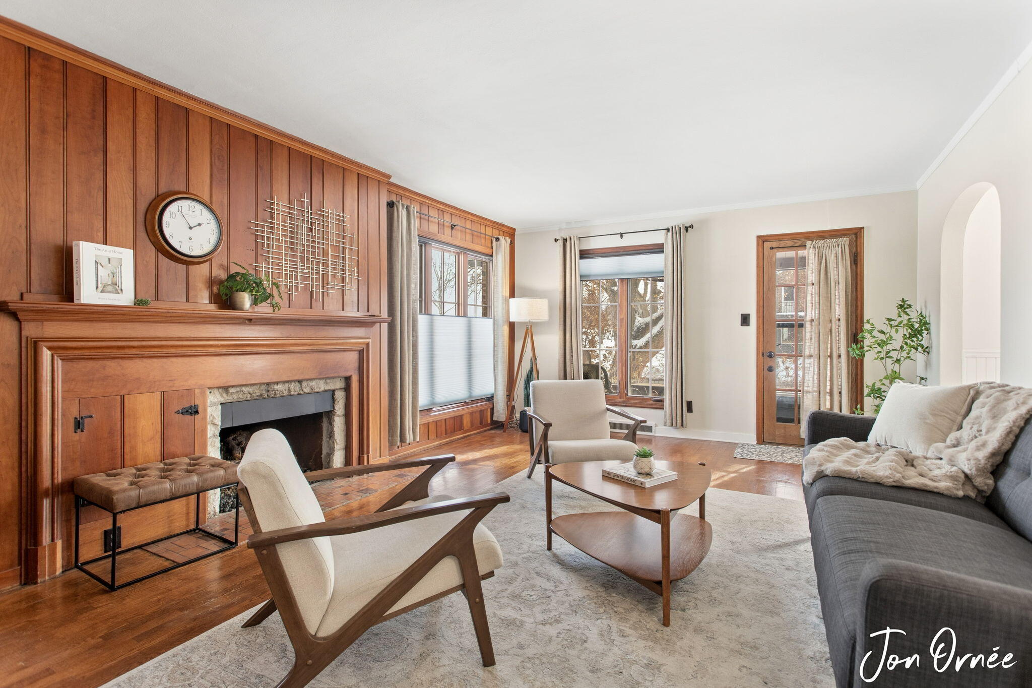 550 Washington Avenue