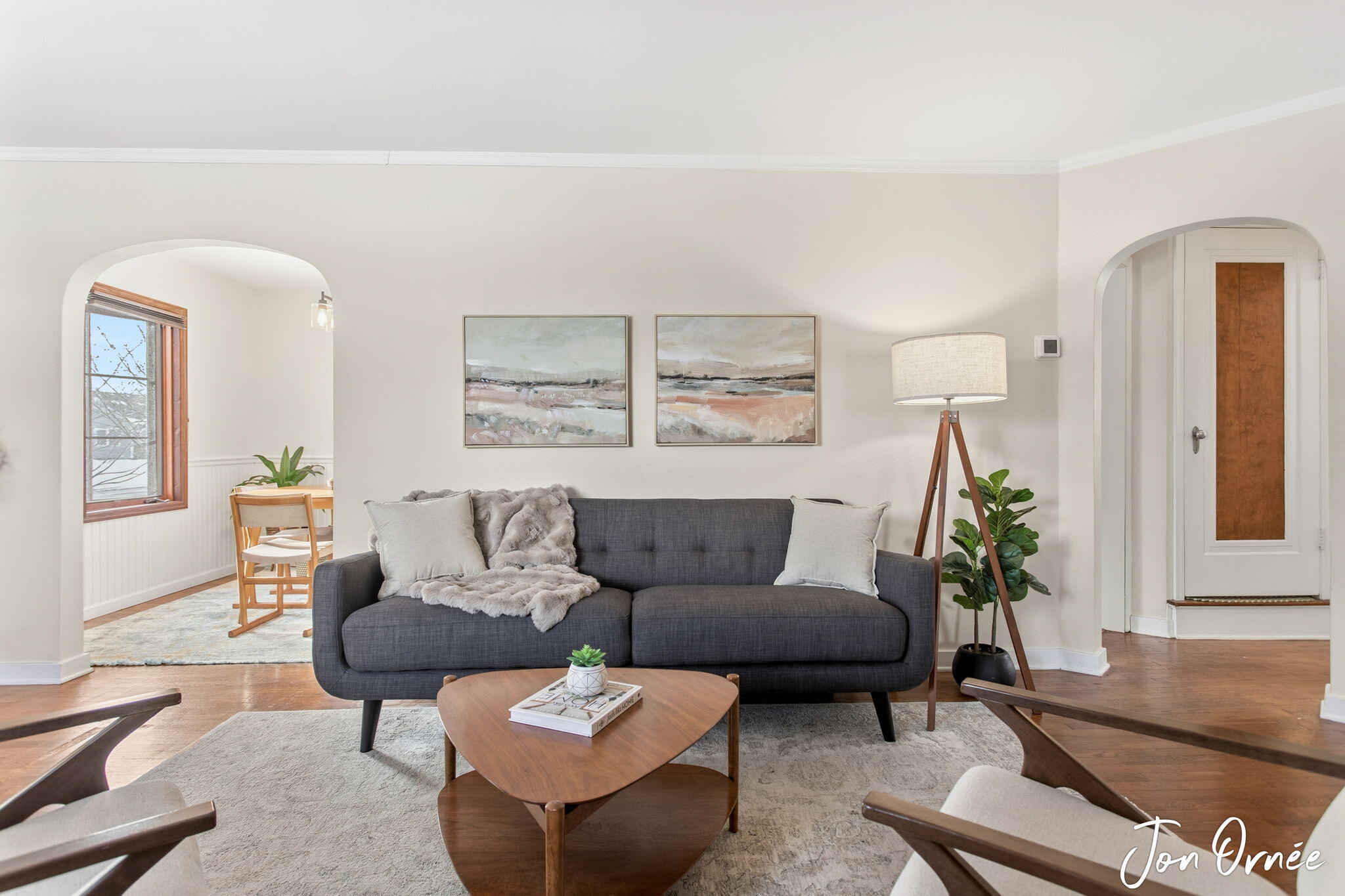 550 Washington Avenue