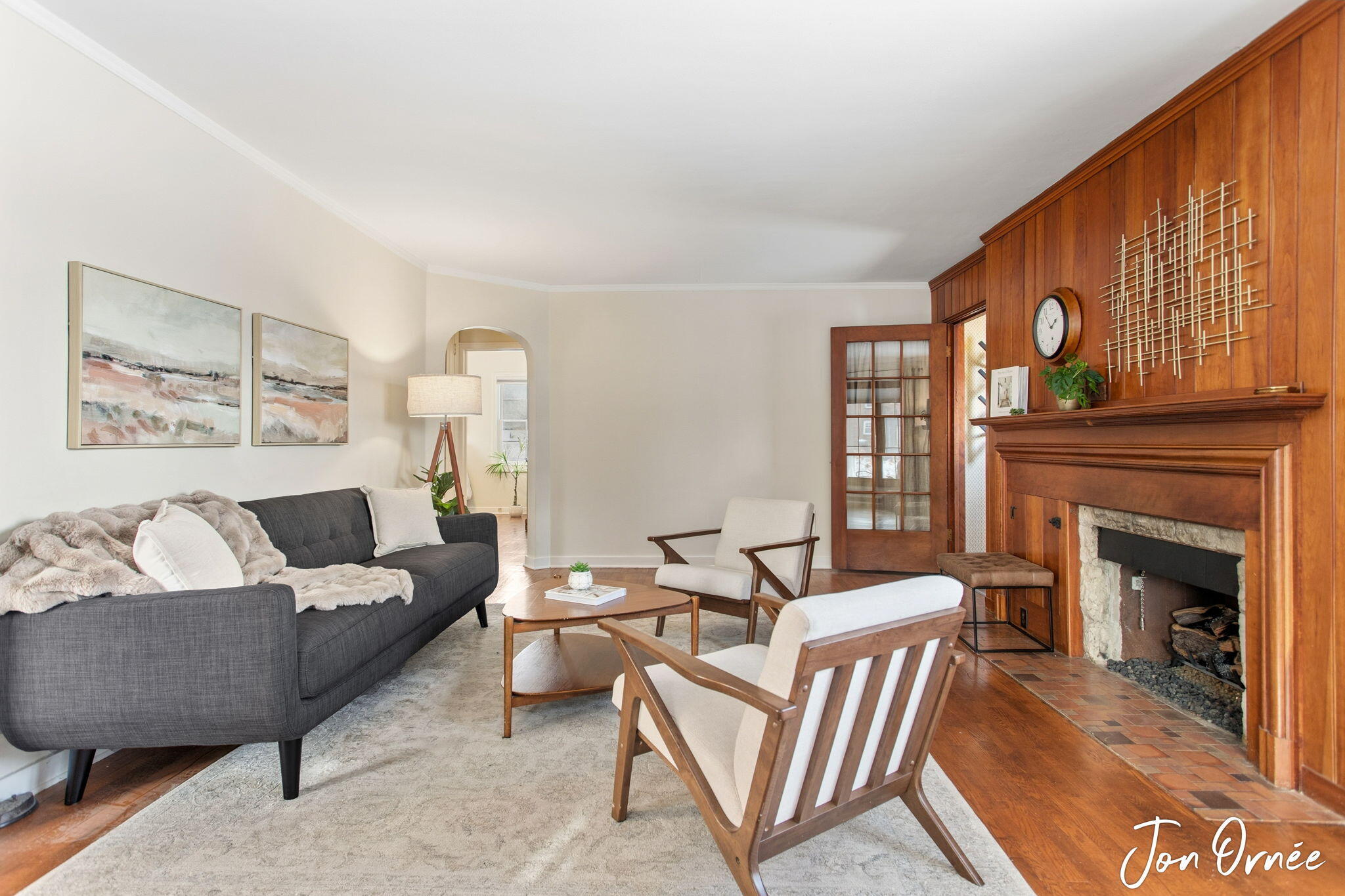 550 Washington Avenue