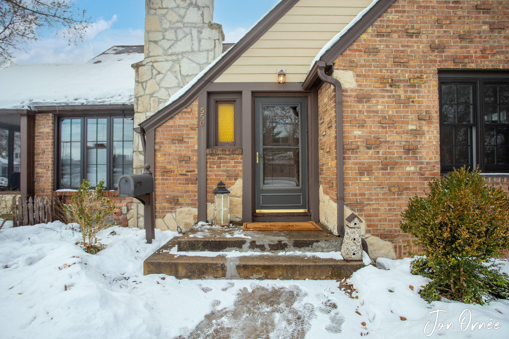 550 Washington Avenue