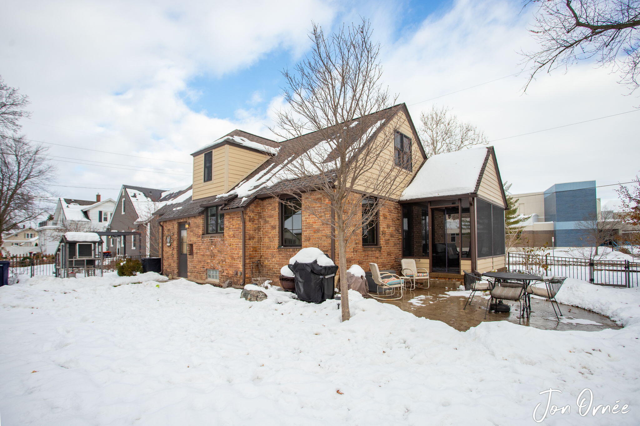 550 Washington Avenue