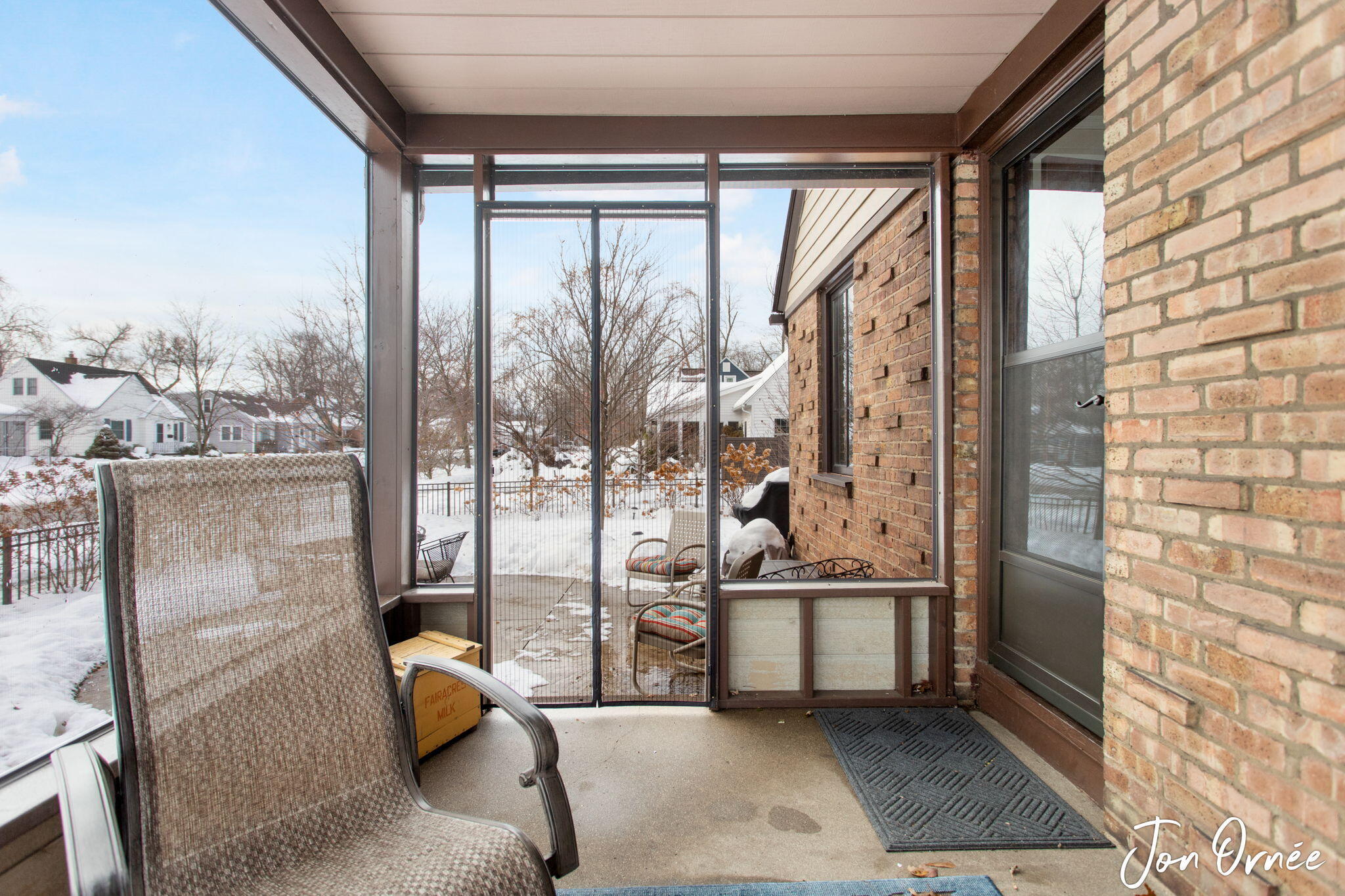 550 Washington Avenue