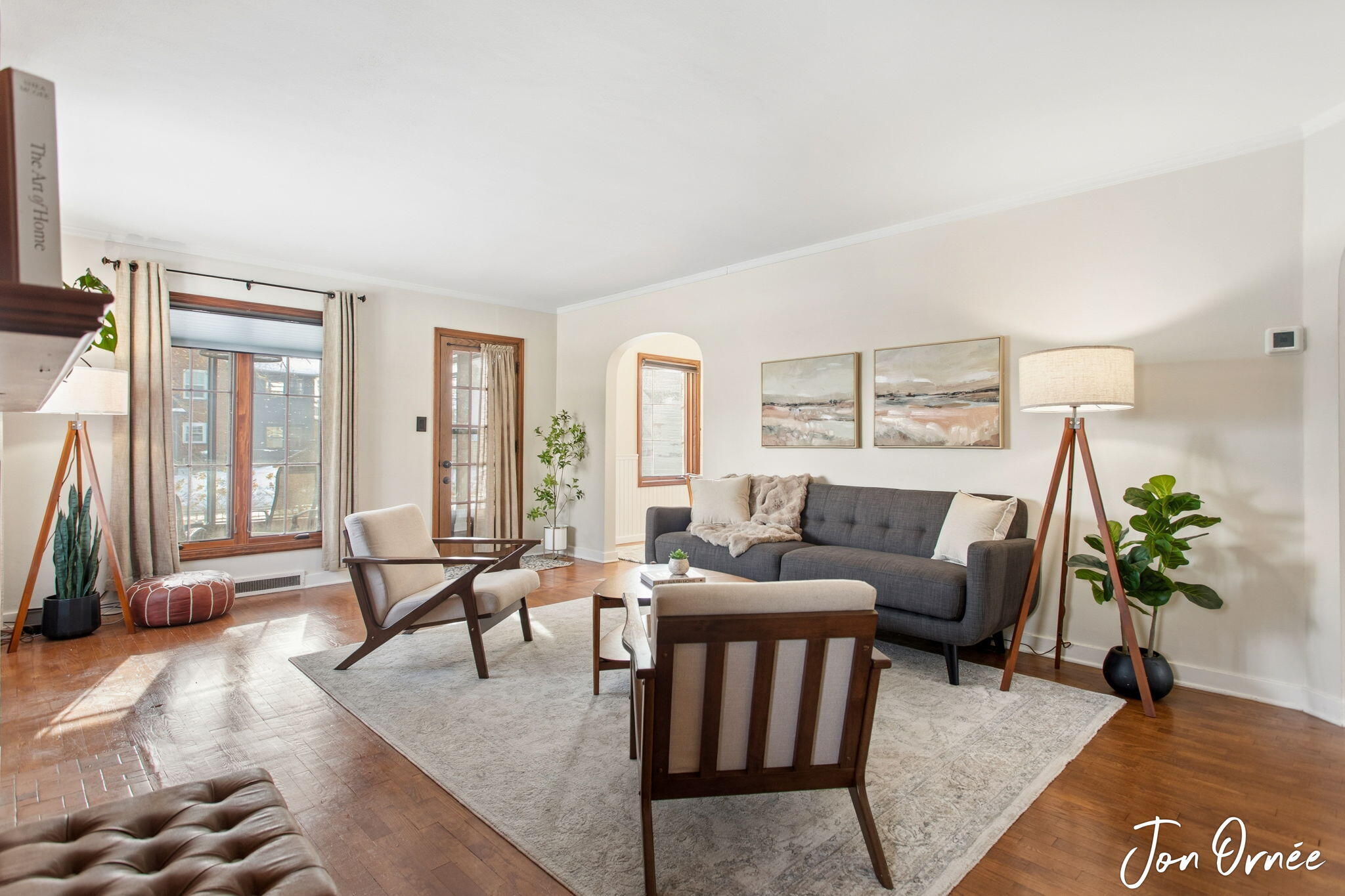 550 Washington Avenue