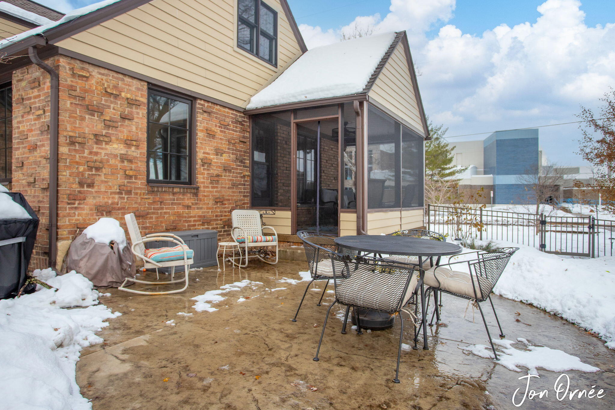 550 Washington Avenue