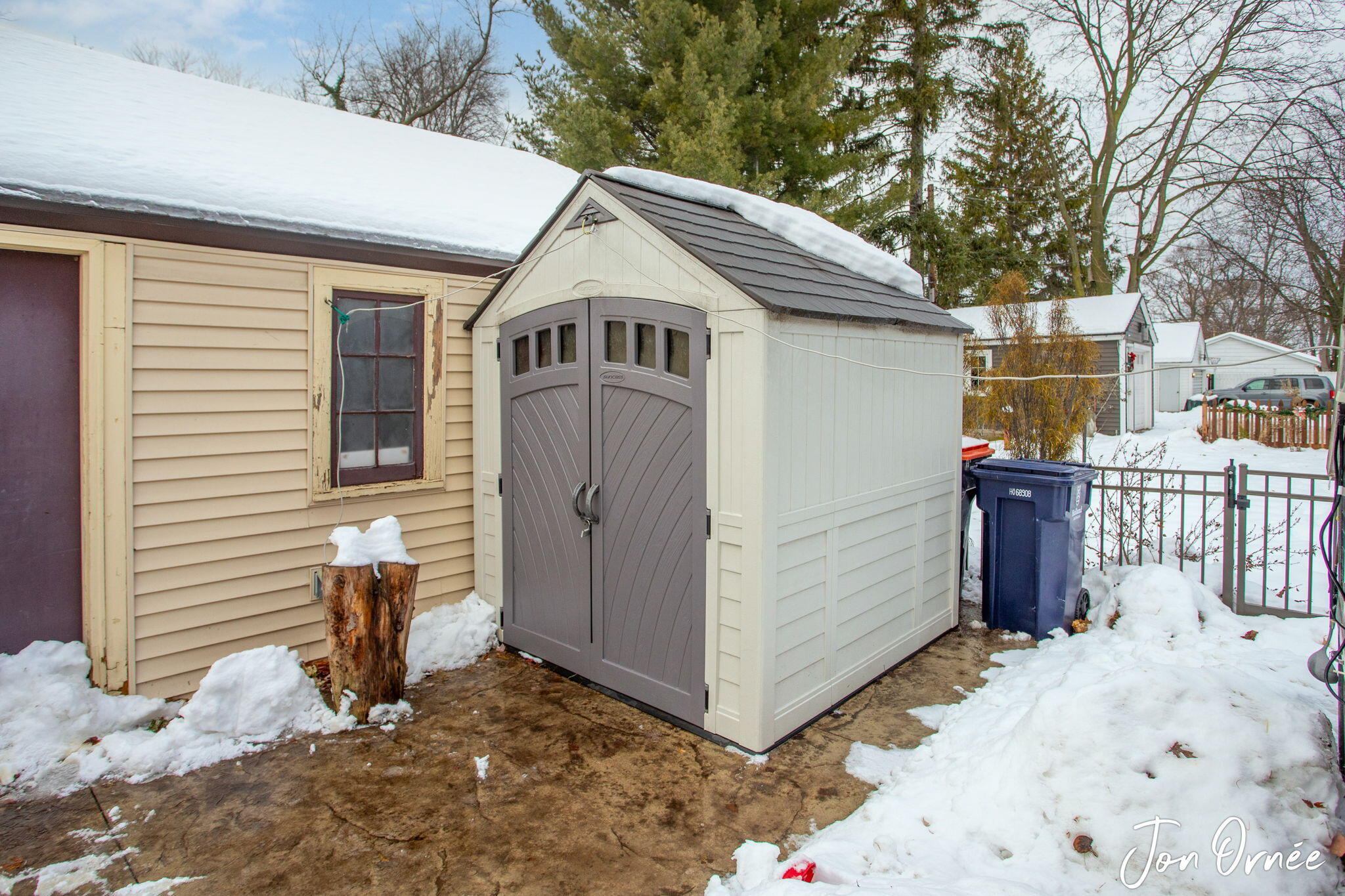 550 Washington Avenue