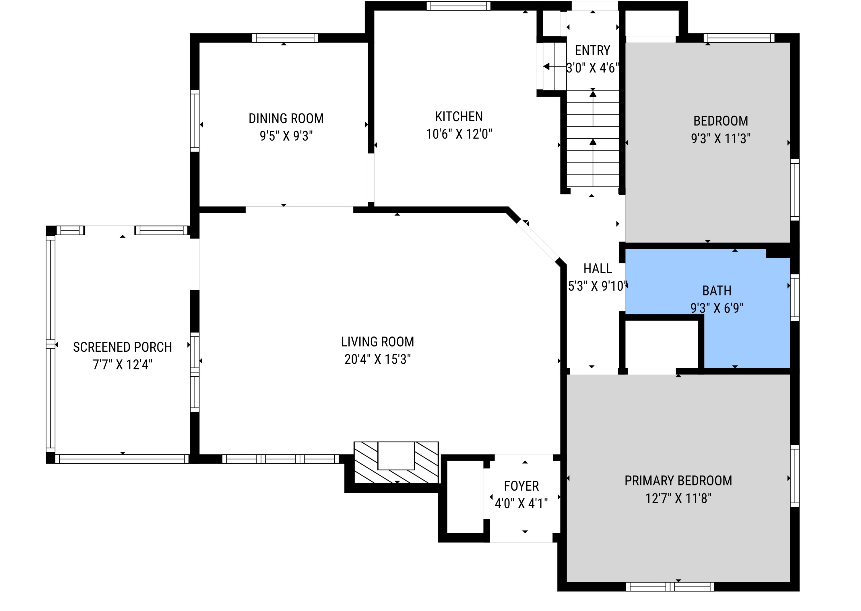 550 Washington Avenue