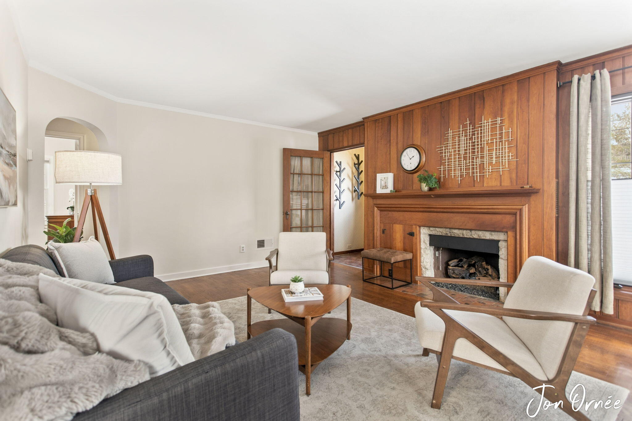 550 Washington Avenue