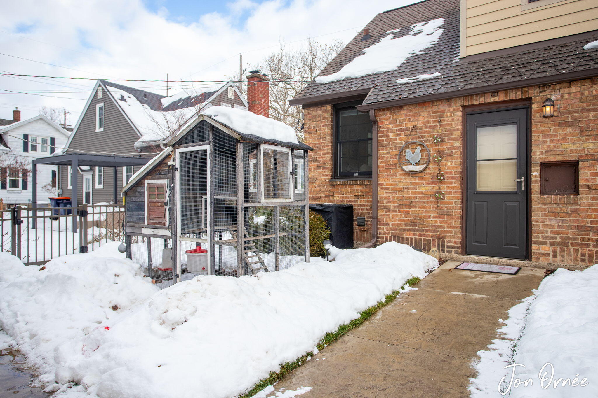 550 Washington Avenue