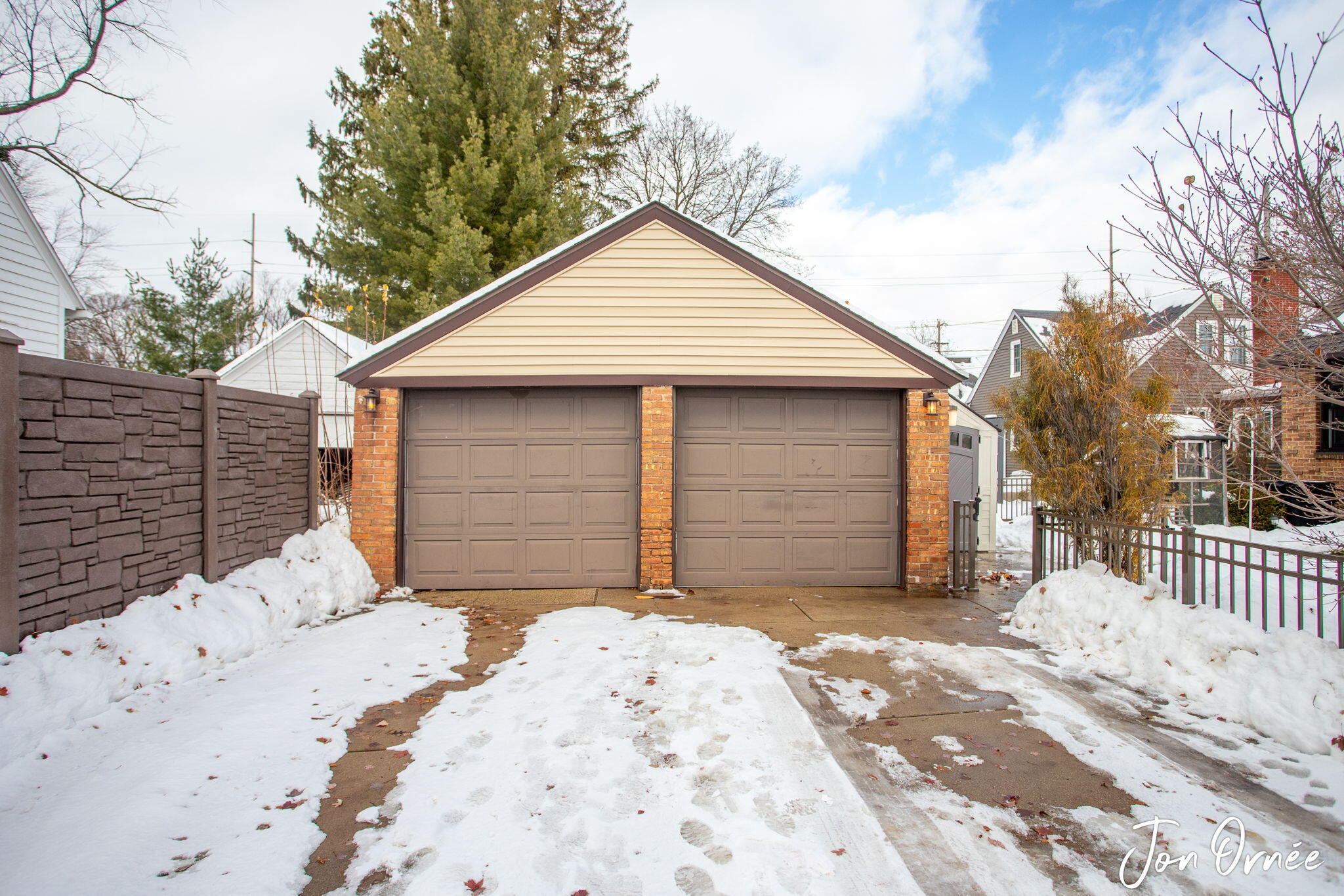 550 Washington Avenue