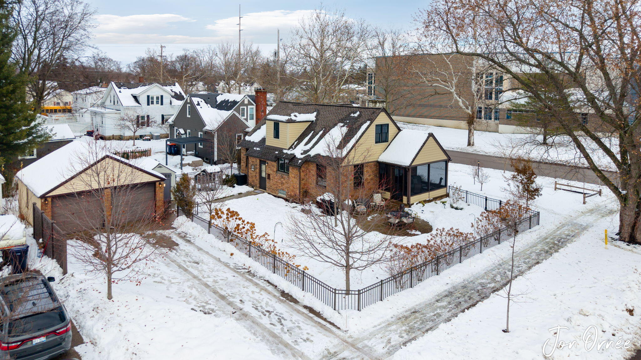 550 Washington Avenue