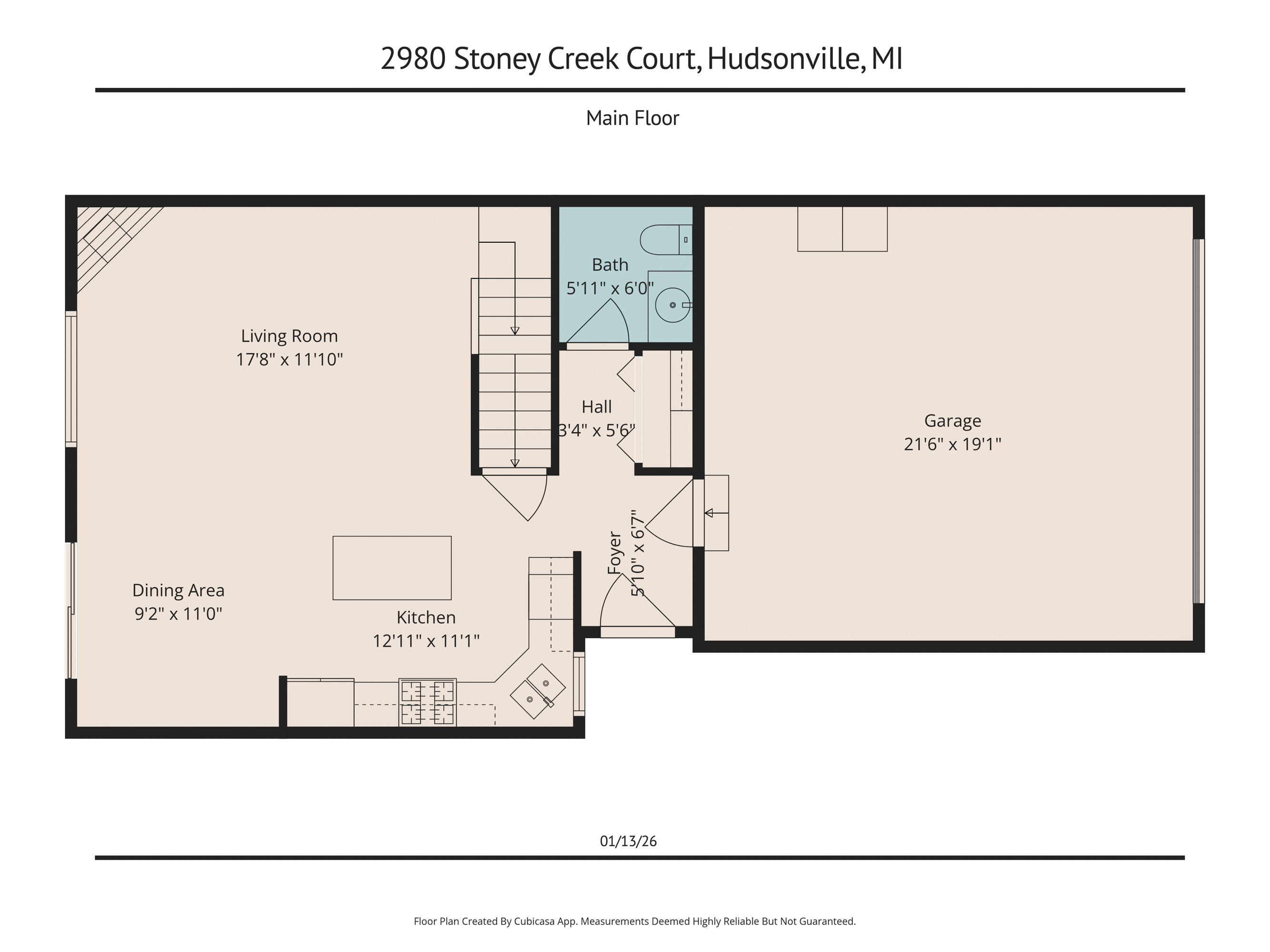 2980 Stoney Creek Court 79