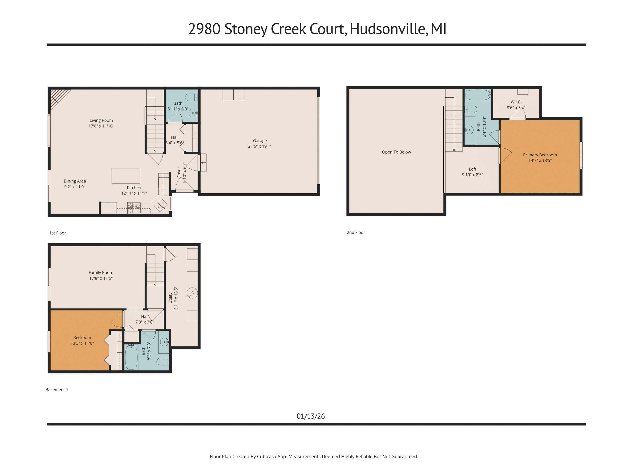 2980 Stoney Creek Court 79