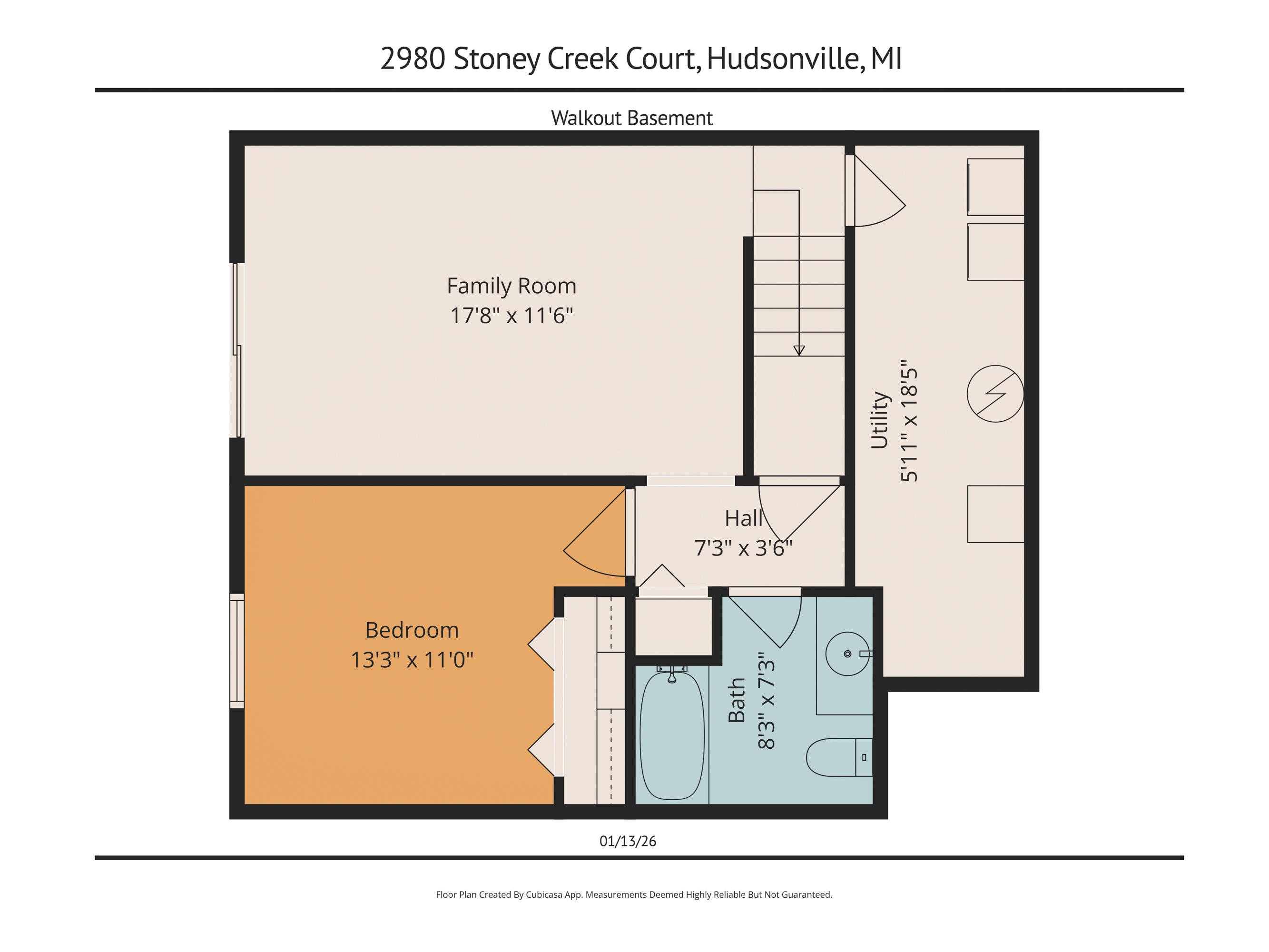 2980 Stoney Creek Court 79